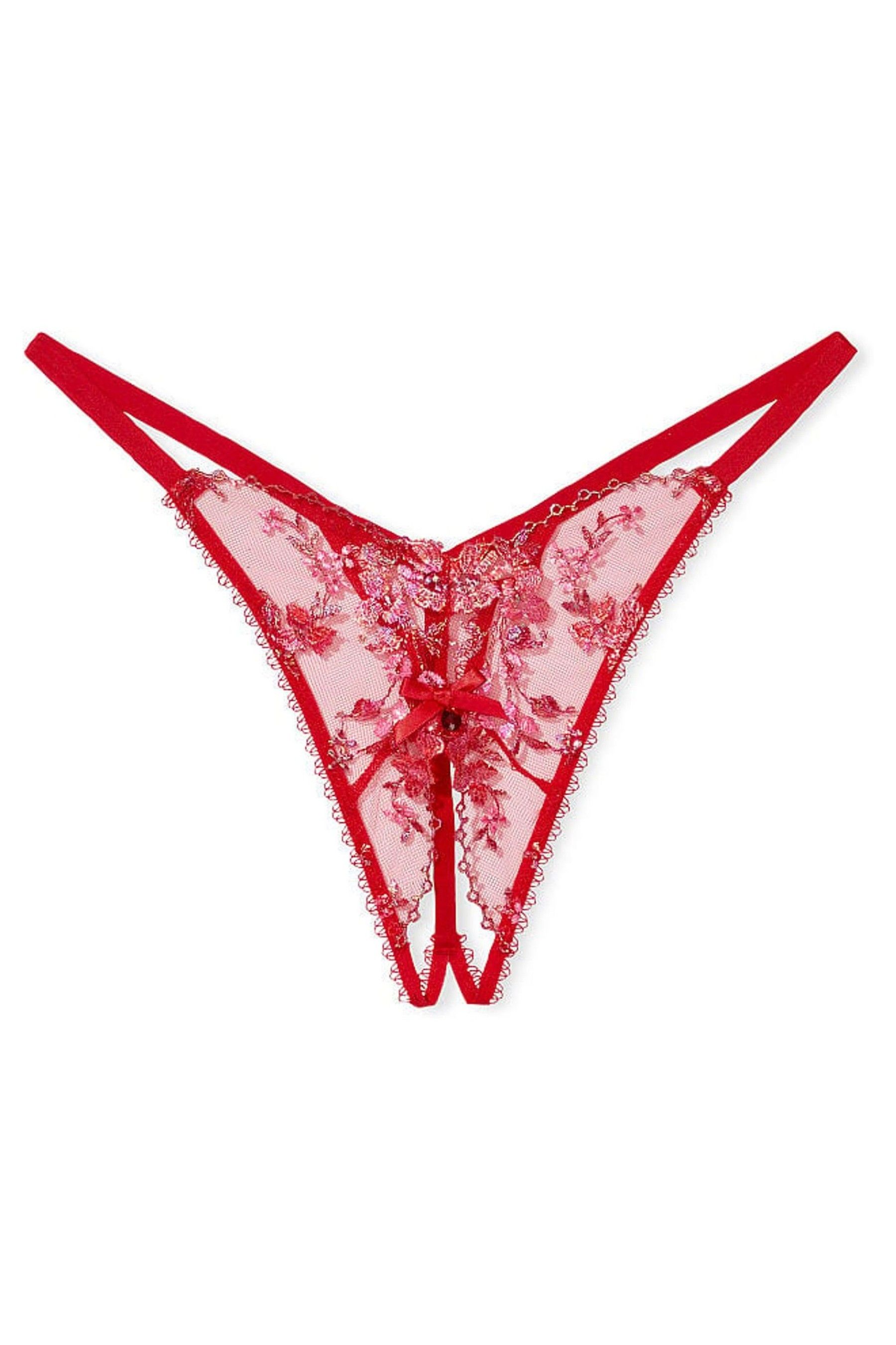 G String Victorias Secret