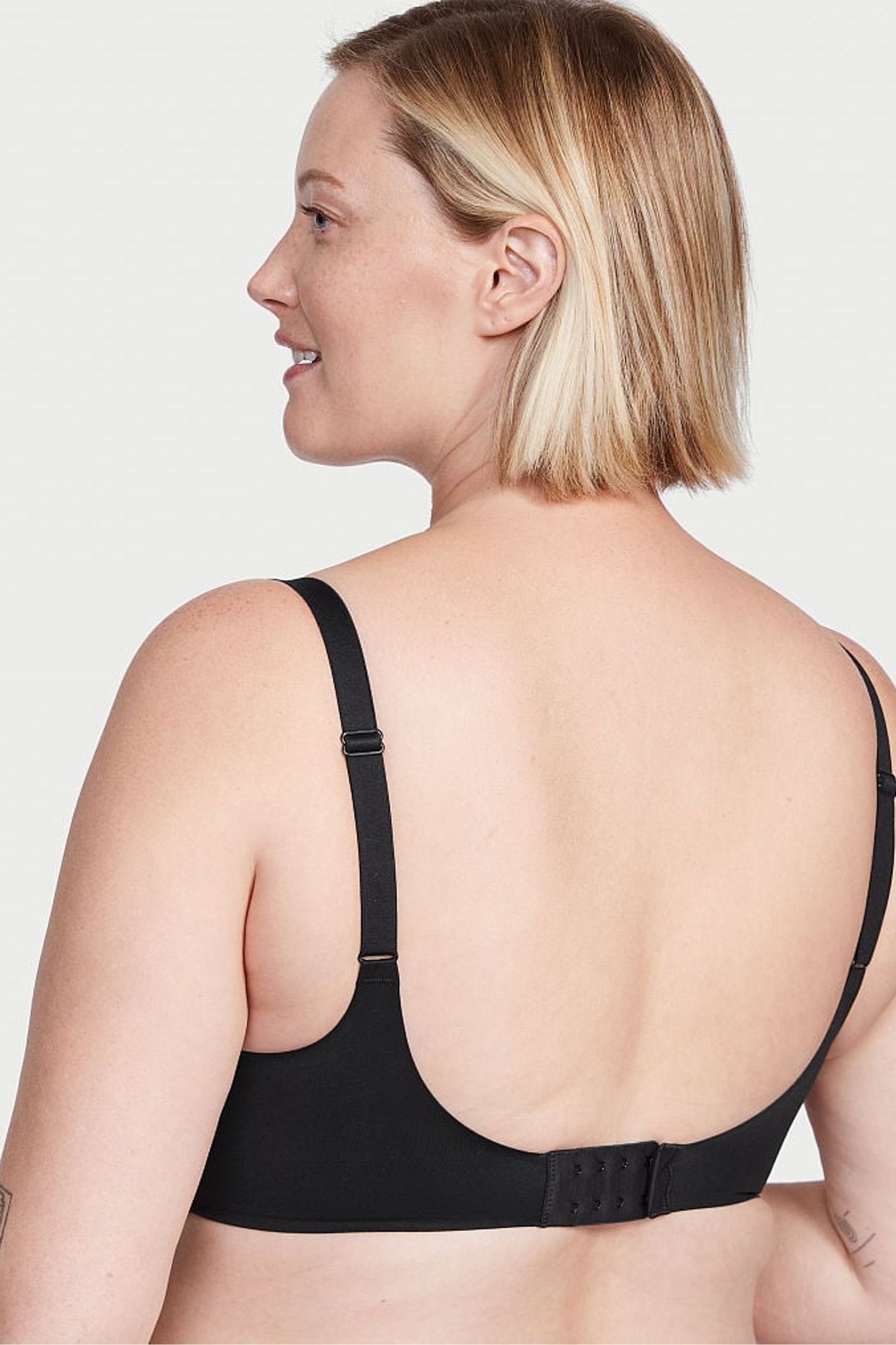 Victoria's Secret Infinity Flex Nursing Bra Victoria's Secret Ireland