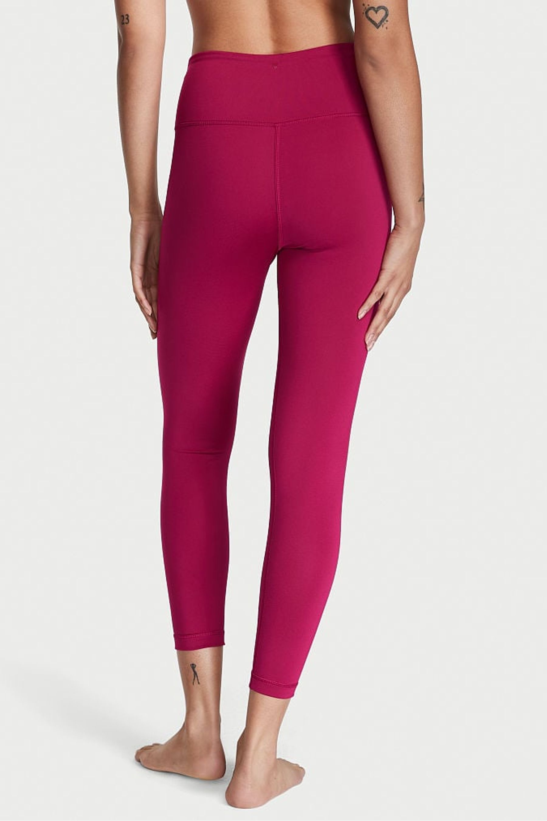 Buy Victoria's Secret Ruched Legging from the Victoria's Secret UK