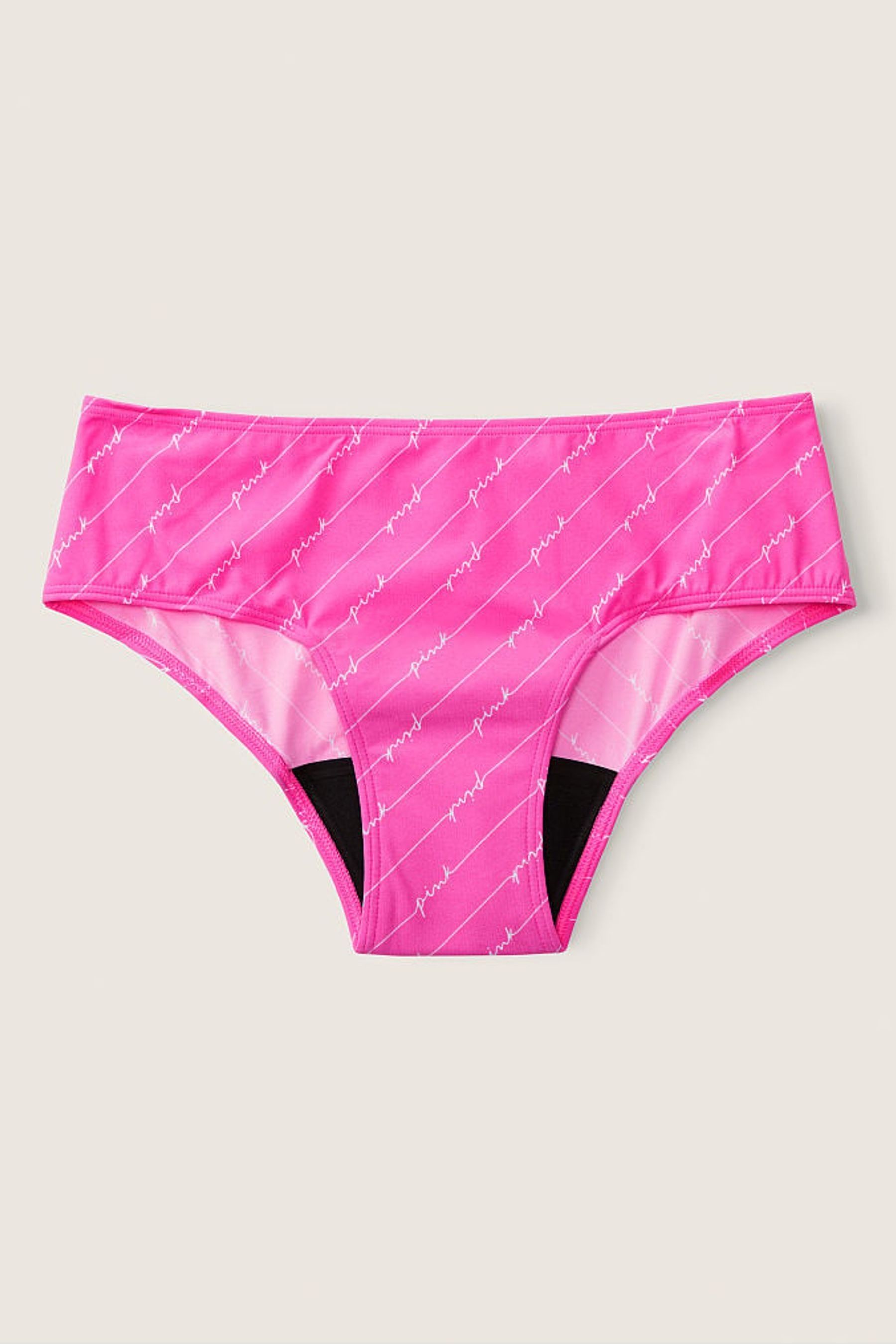 Buy Victoria's Secret PINK Period Pant Knickers from the Victoria's