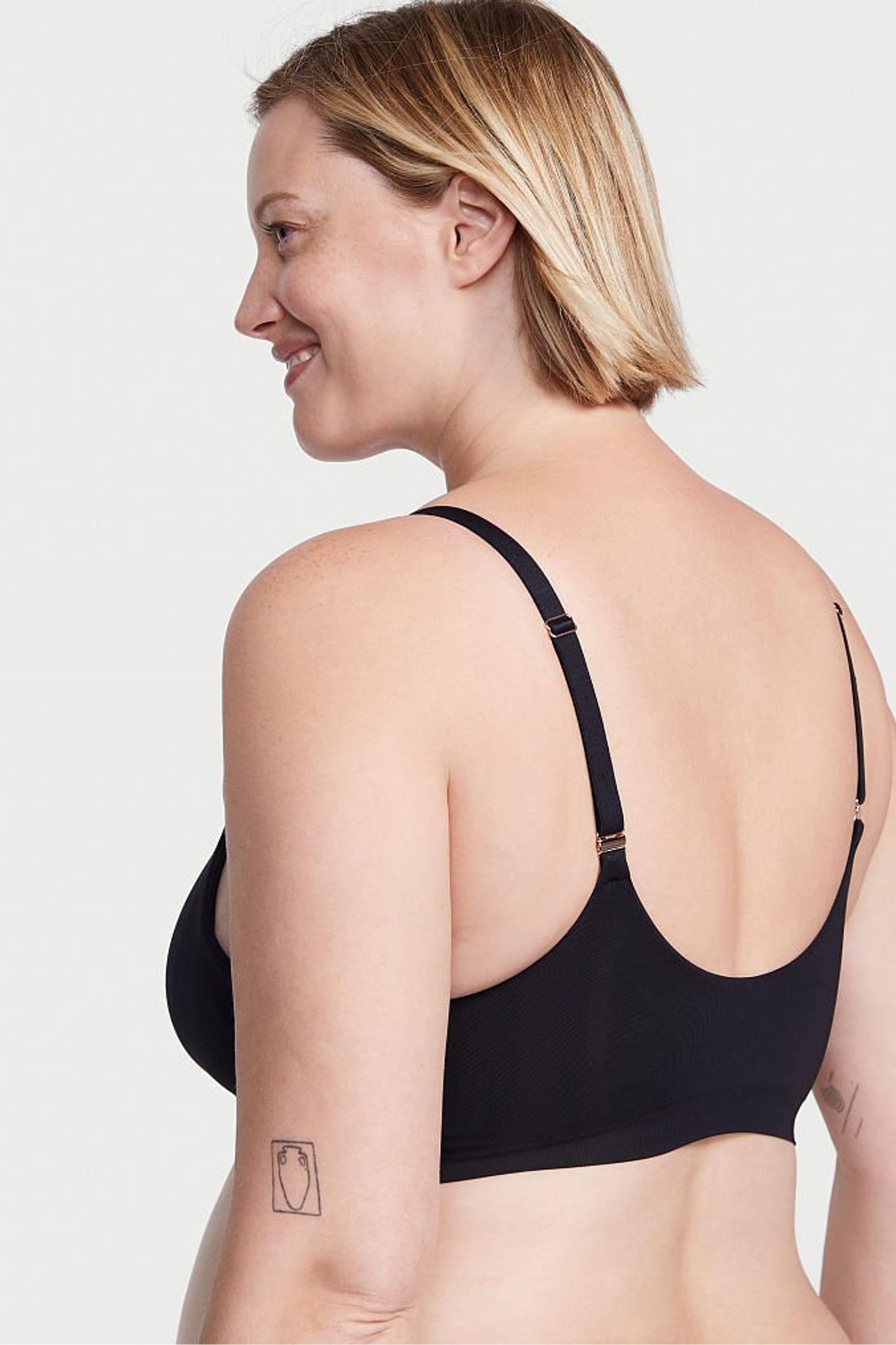 Buy Victoria's Secret Non Wired Nursing Bra from the Victoria's Secret