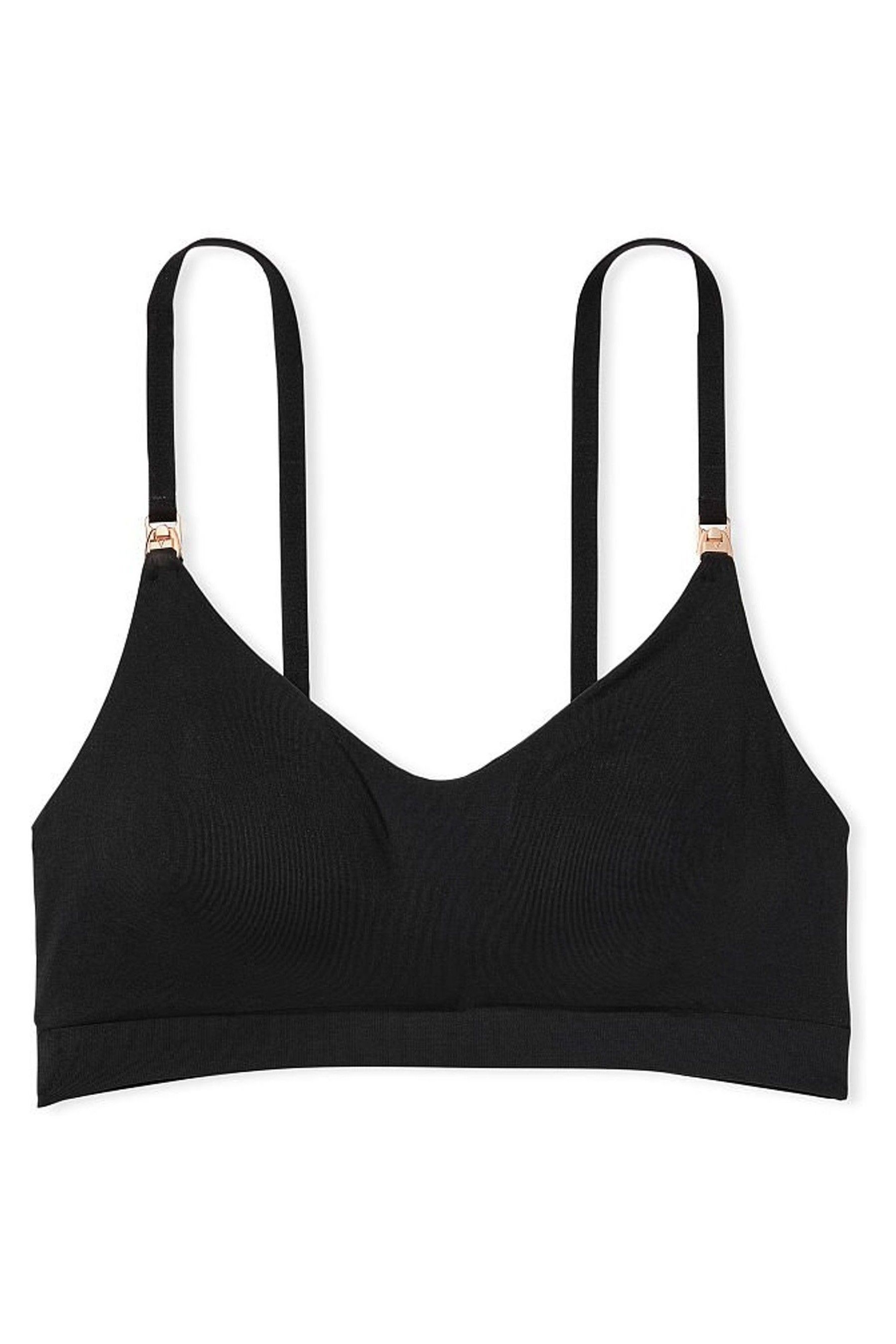 Buy Victoria's Secret Non Wired Nursing Bra from the Victoria's Secret