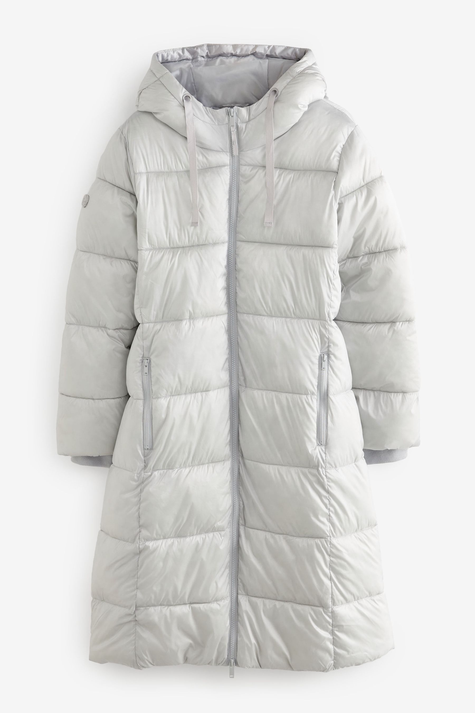 Buy Gap Long Puffer Coat from the Gap online shop