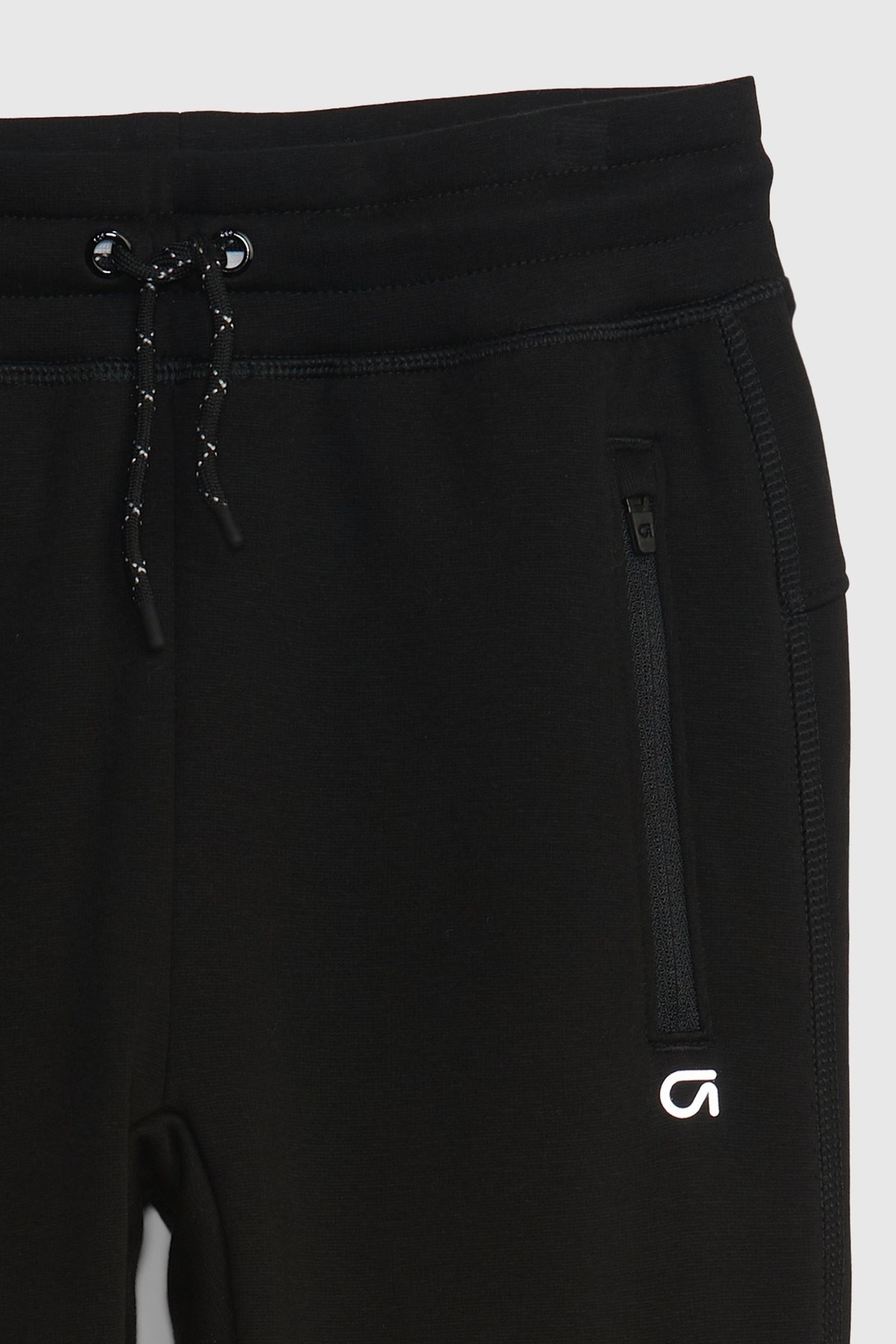 Buy Gap Fit Tech Cosy Joggers from the Gap online shop