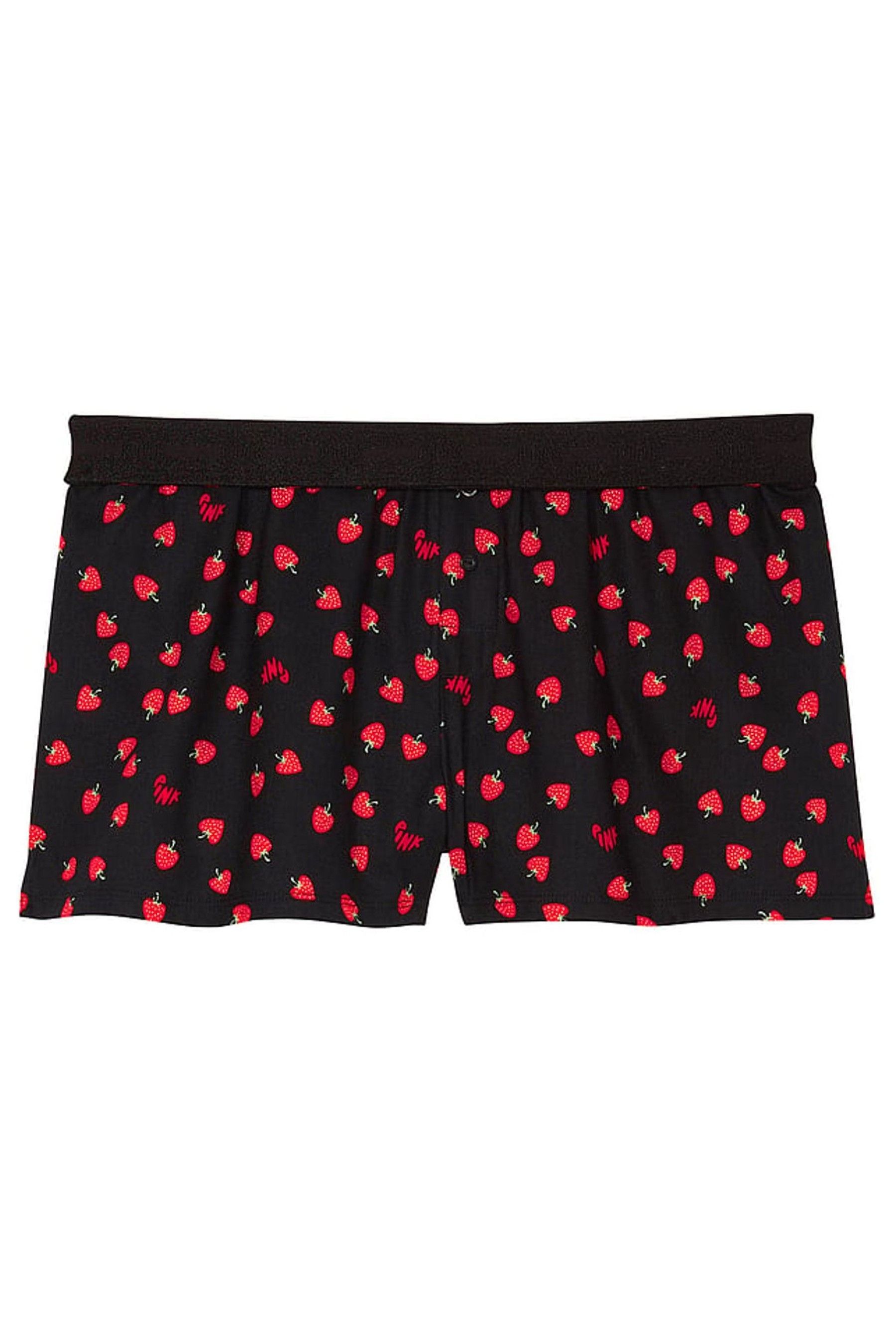 Victoria's Secret PINK Flannel Sleep Short Victoria's Secret Ireland