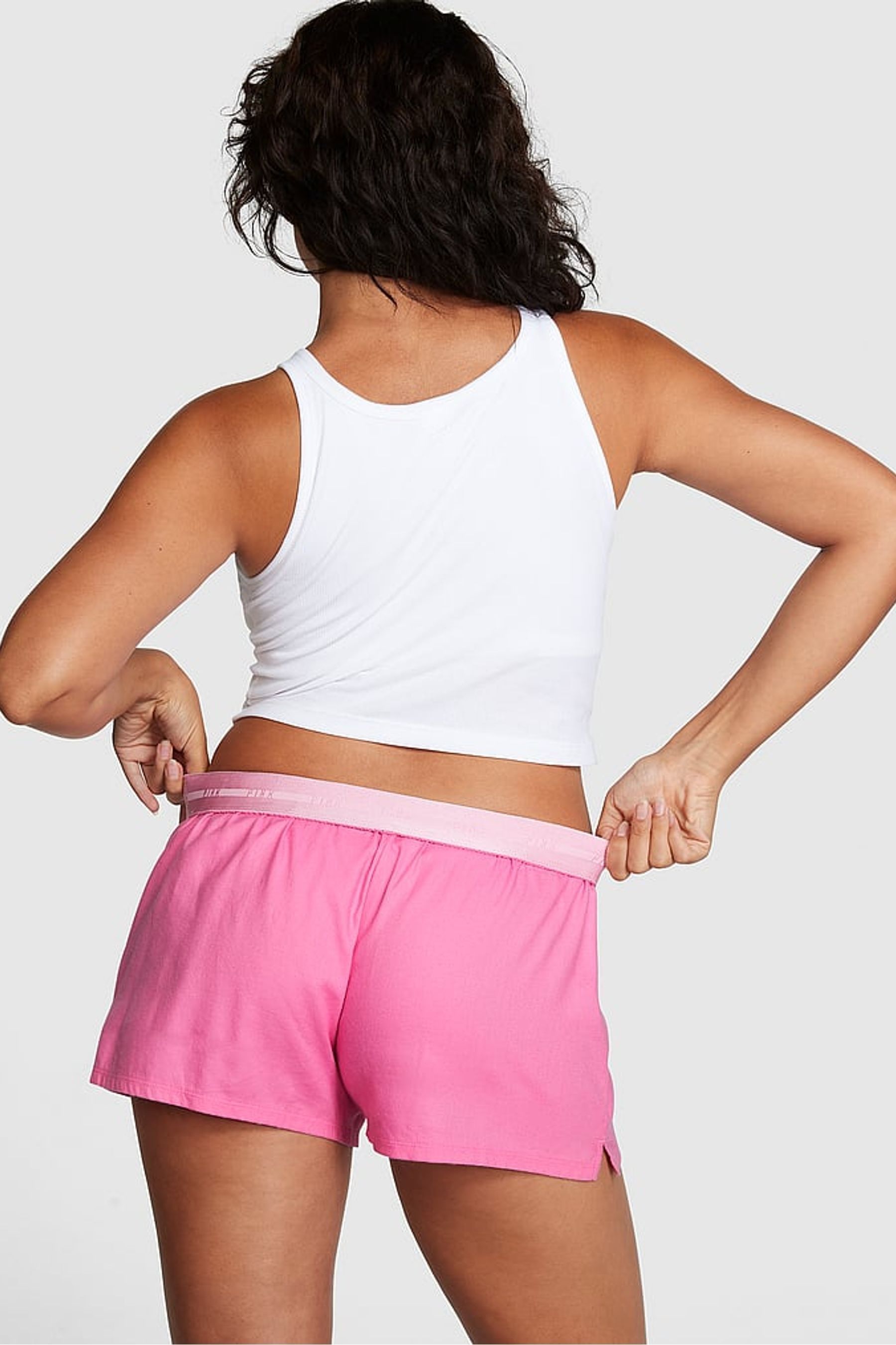 Victoria's Secret PINK Sleep Short Victoria's Secret Ireland