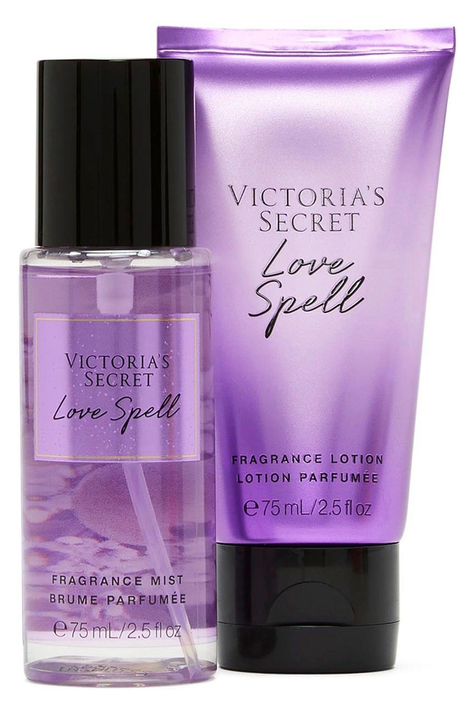 Buy Victoria's Secret 2 Piece Gift Set from the Victoria's Secret UK