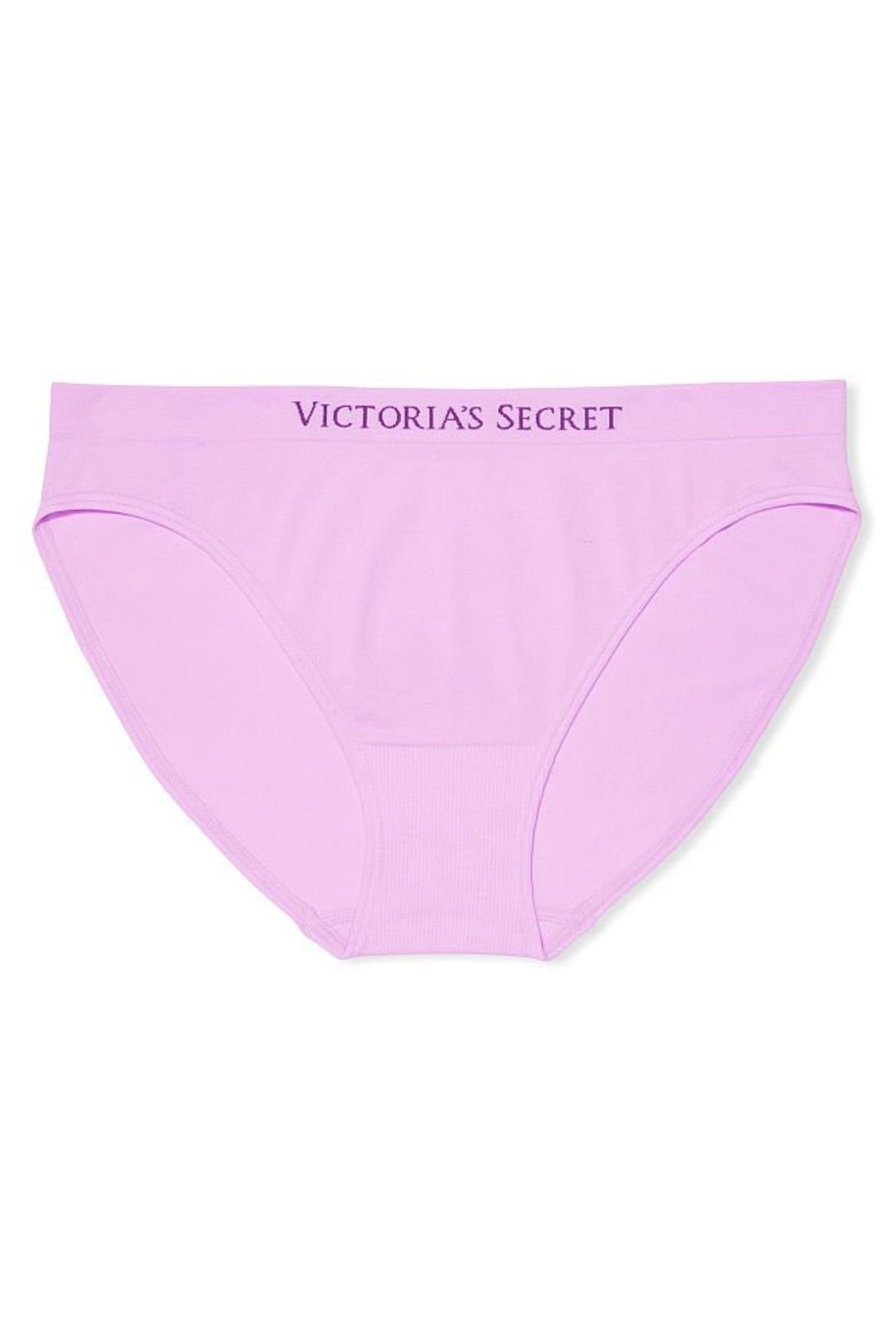 Victoria's Secret Smooth Seamless Bikini Knickers Victoria's Secret
