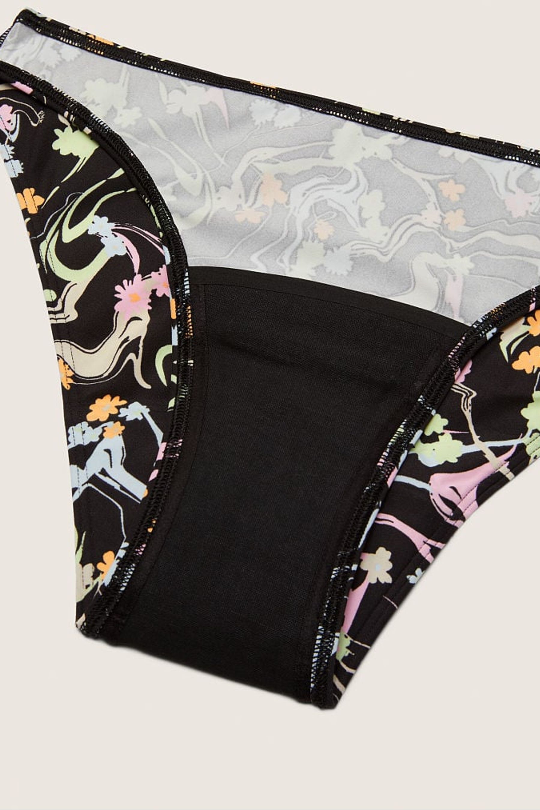 Buy Victoria's Secret PINK Period Pant Knickers from the Victoria's