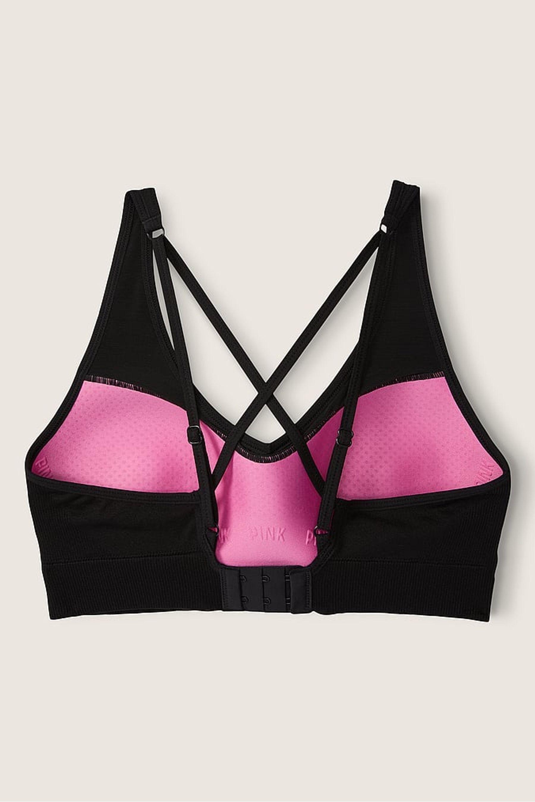 Victoria's Secret PINK Seamless Air Sports Bra Victoria's Secret Ireland