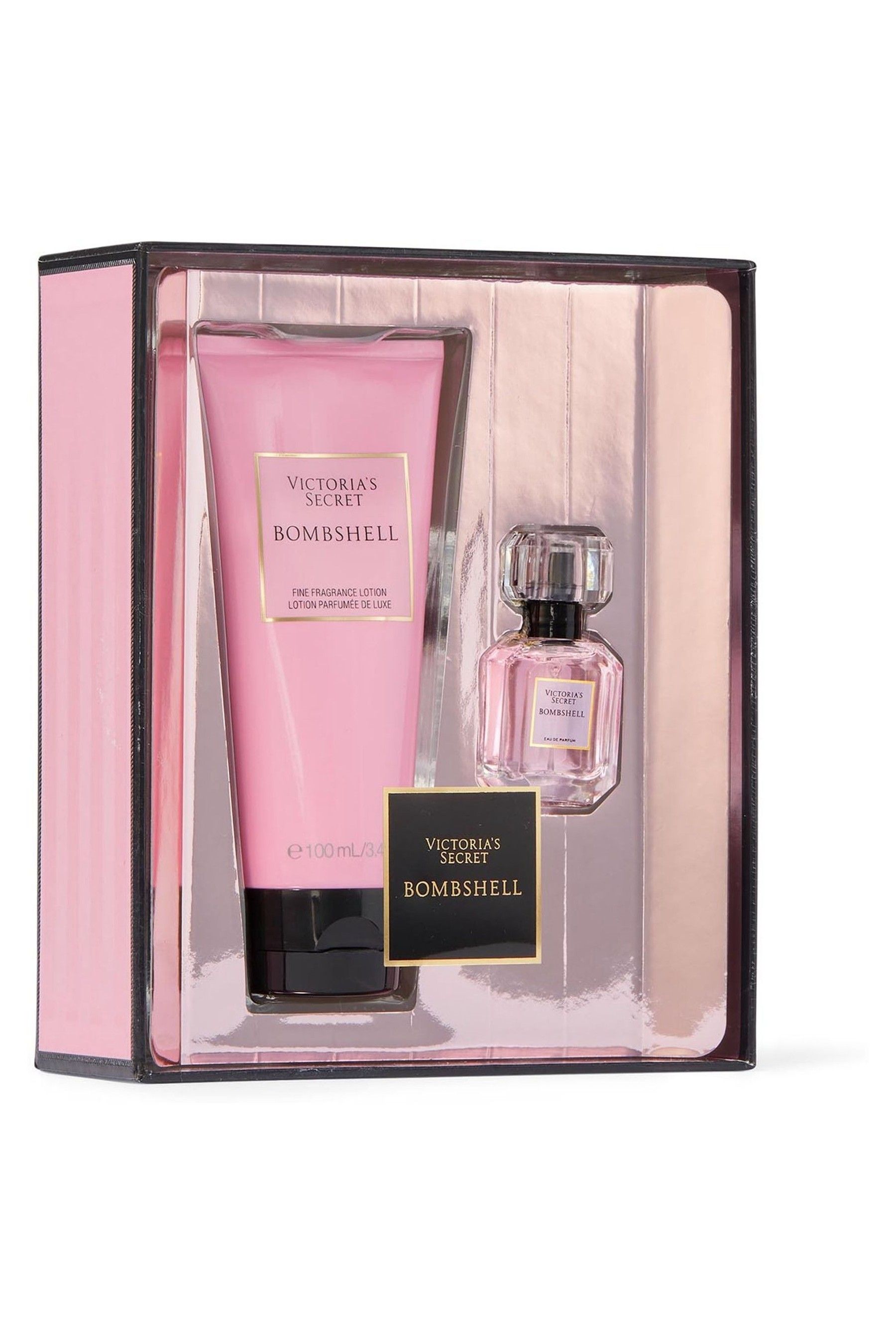 Buy Victoria's Secret Eau de Parfum 2 Piece Gift Set from the Victoria ...