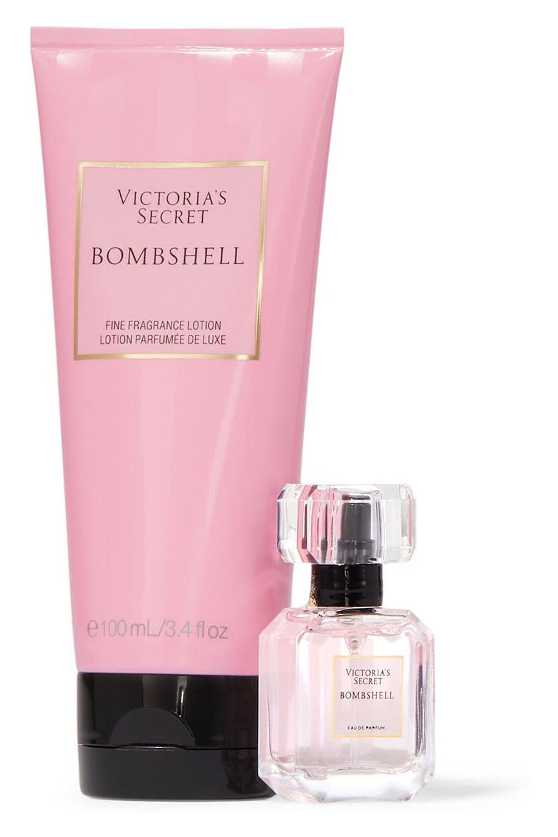 Buy Victoria's Secret Eau de Parfum 2 Piece Gift Set from the Victoria ...