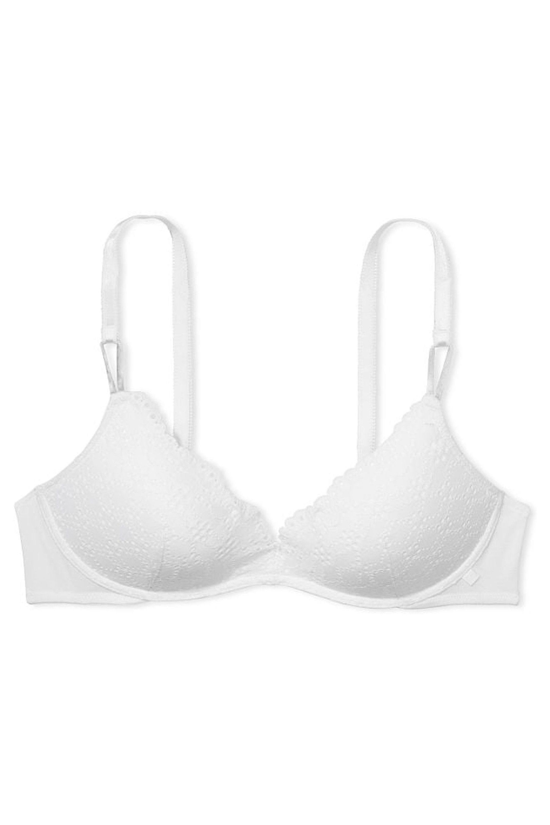 Buy Victoria's Secret Non Wired Push Up Bra from the Victoria's Secret