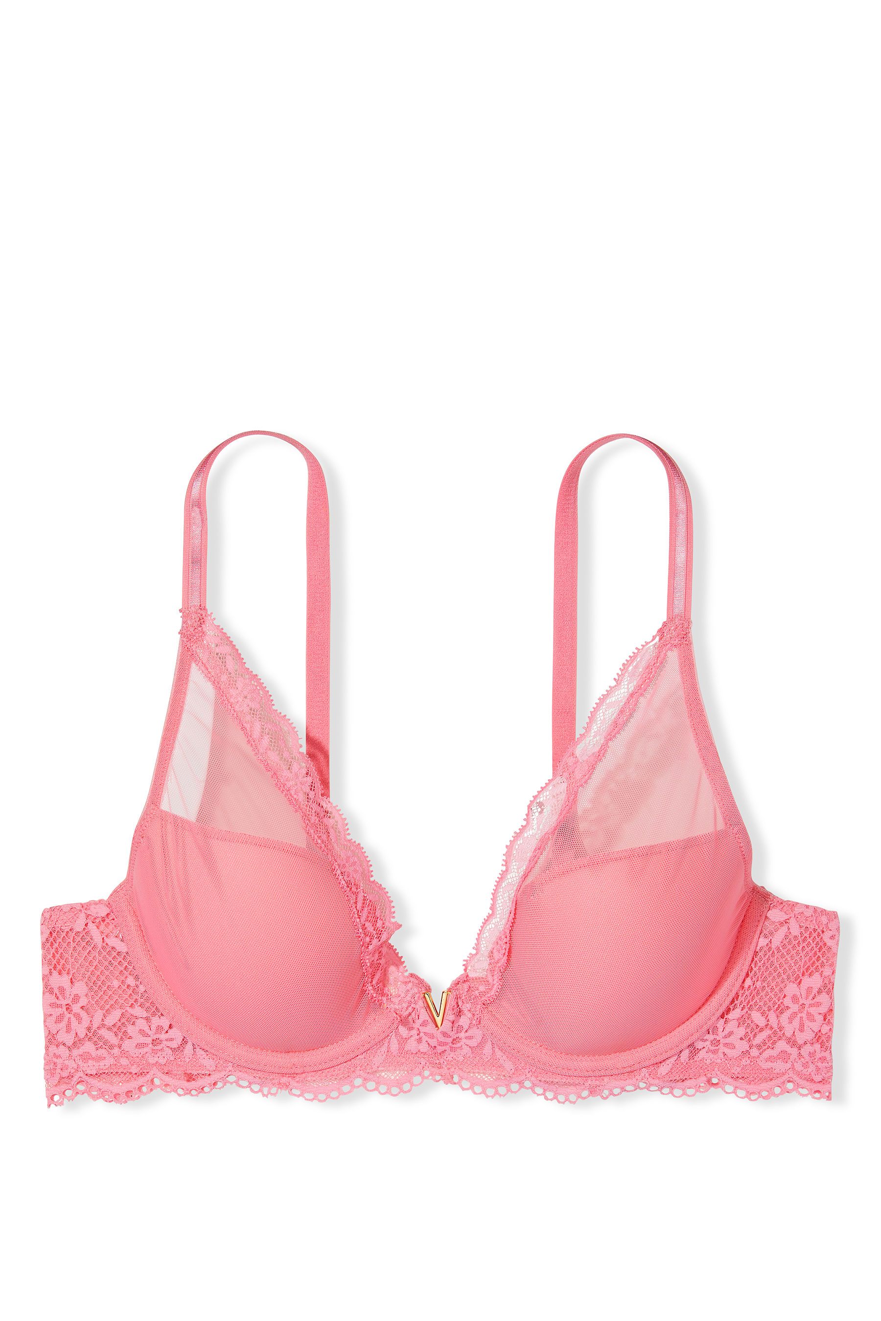 Buy Victoria's Secret Bra from the Victoria's Secret UK online shop