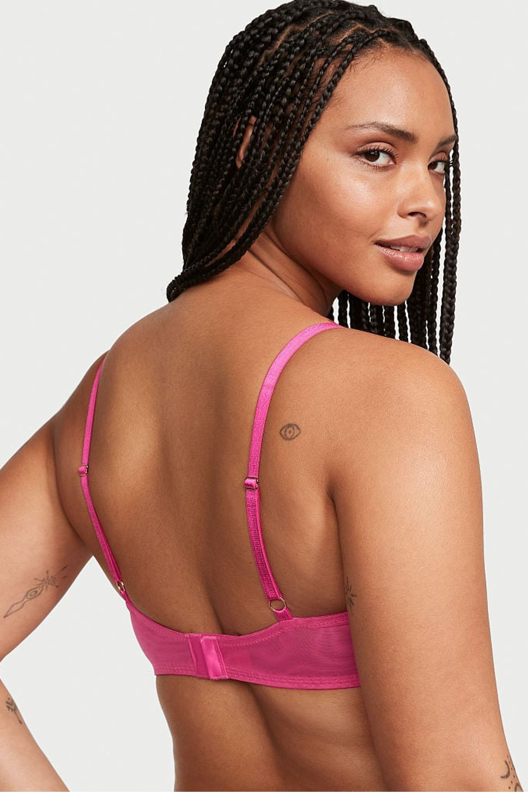 Buy Victoria's Secret Bra from the Victoria's Secret UK online shop