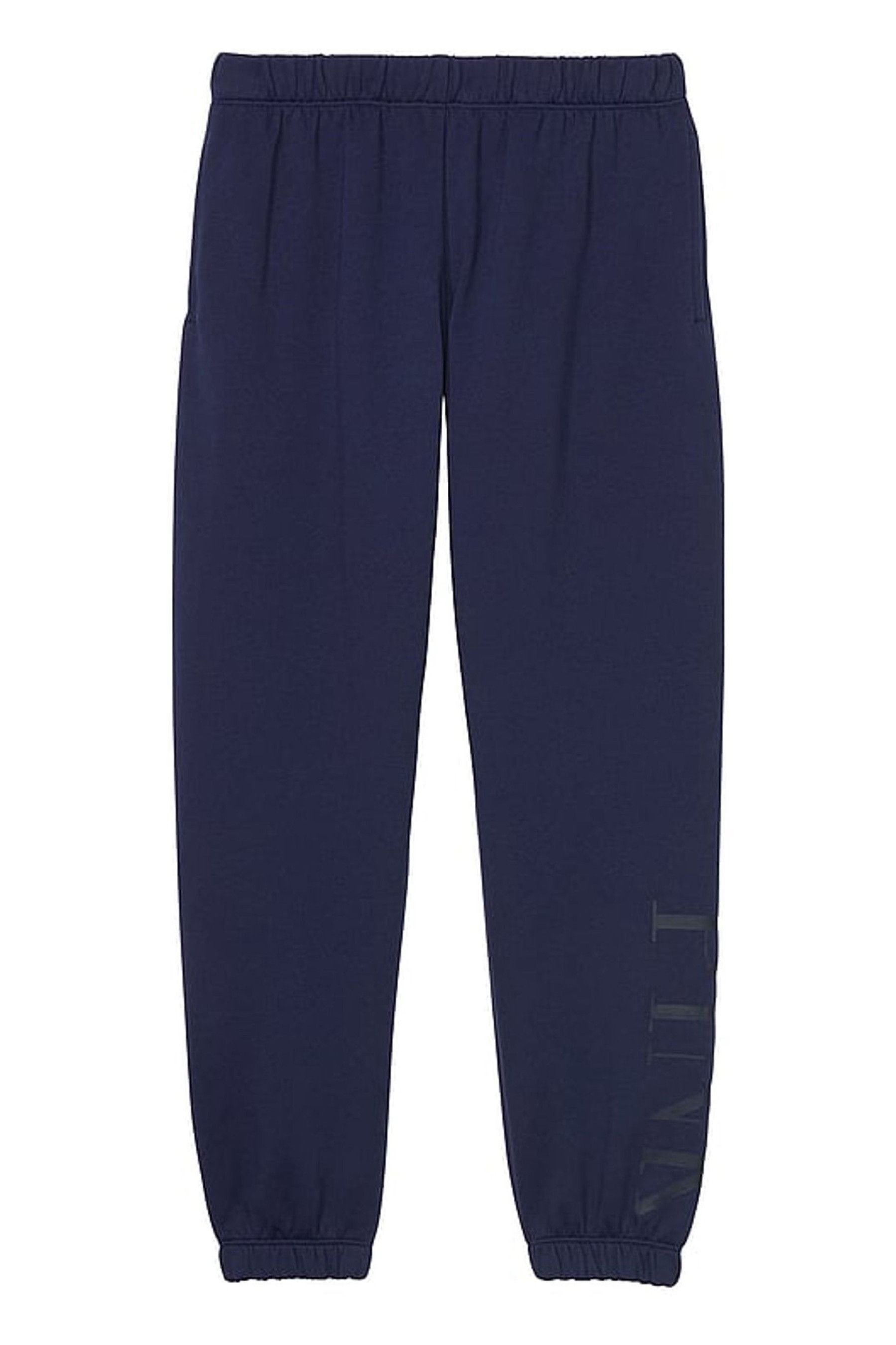 Buy Victoria's Secret PINK Everyday Fleece Classic Joggers from the ...