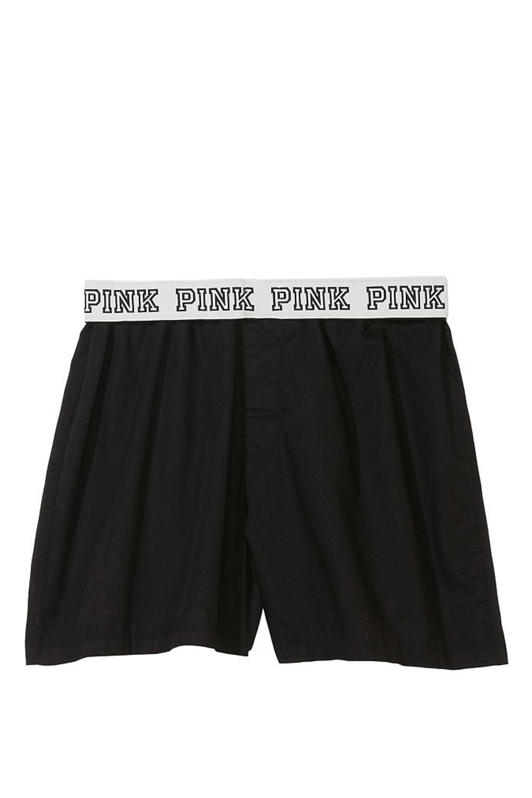 Buy Victoria's Secret PINK Sleep Boxer Short from the Victoria's Secret