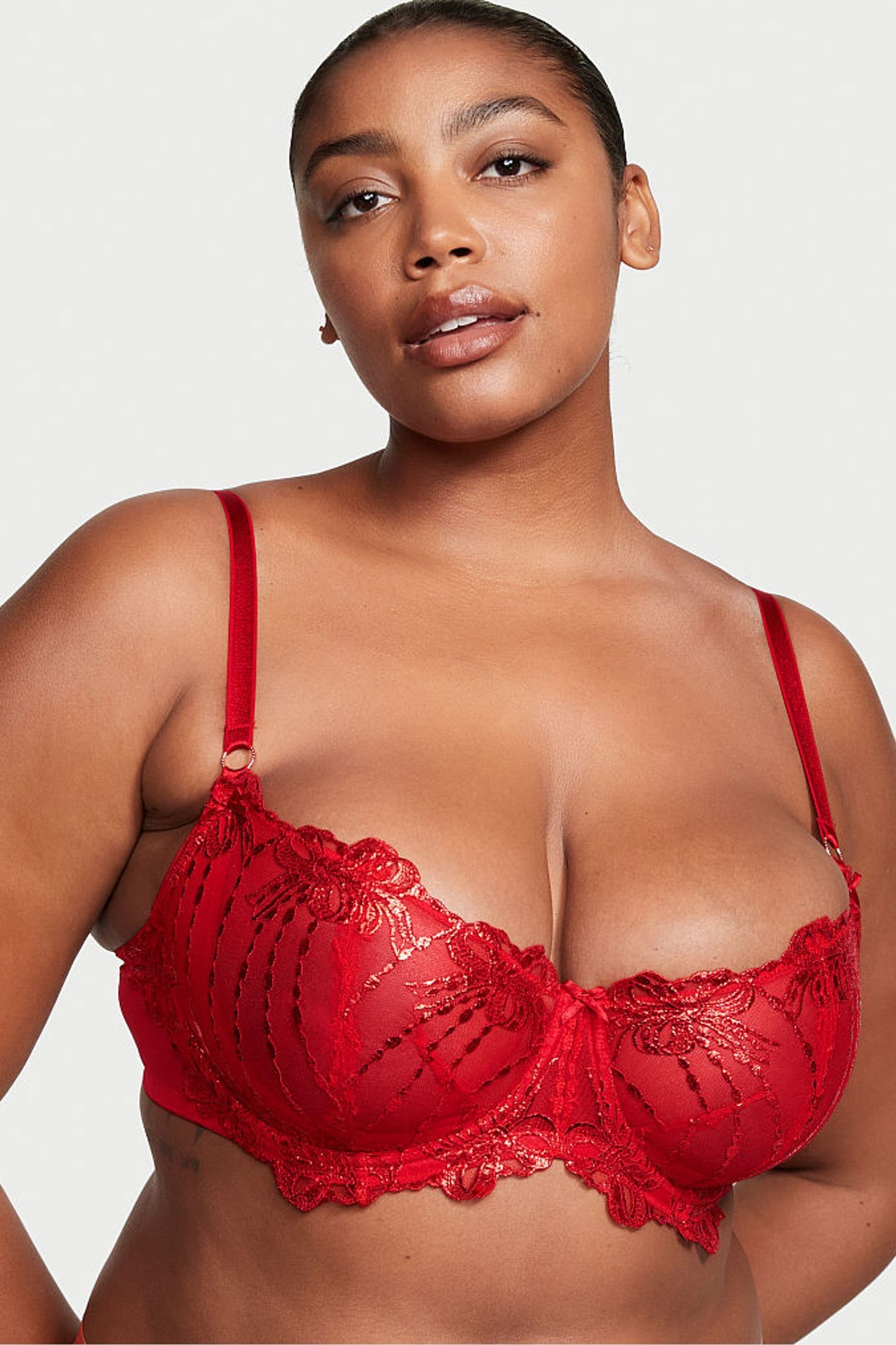 Buy Victoria's Secret Bra from the Victoria's Secret UK online shop
