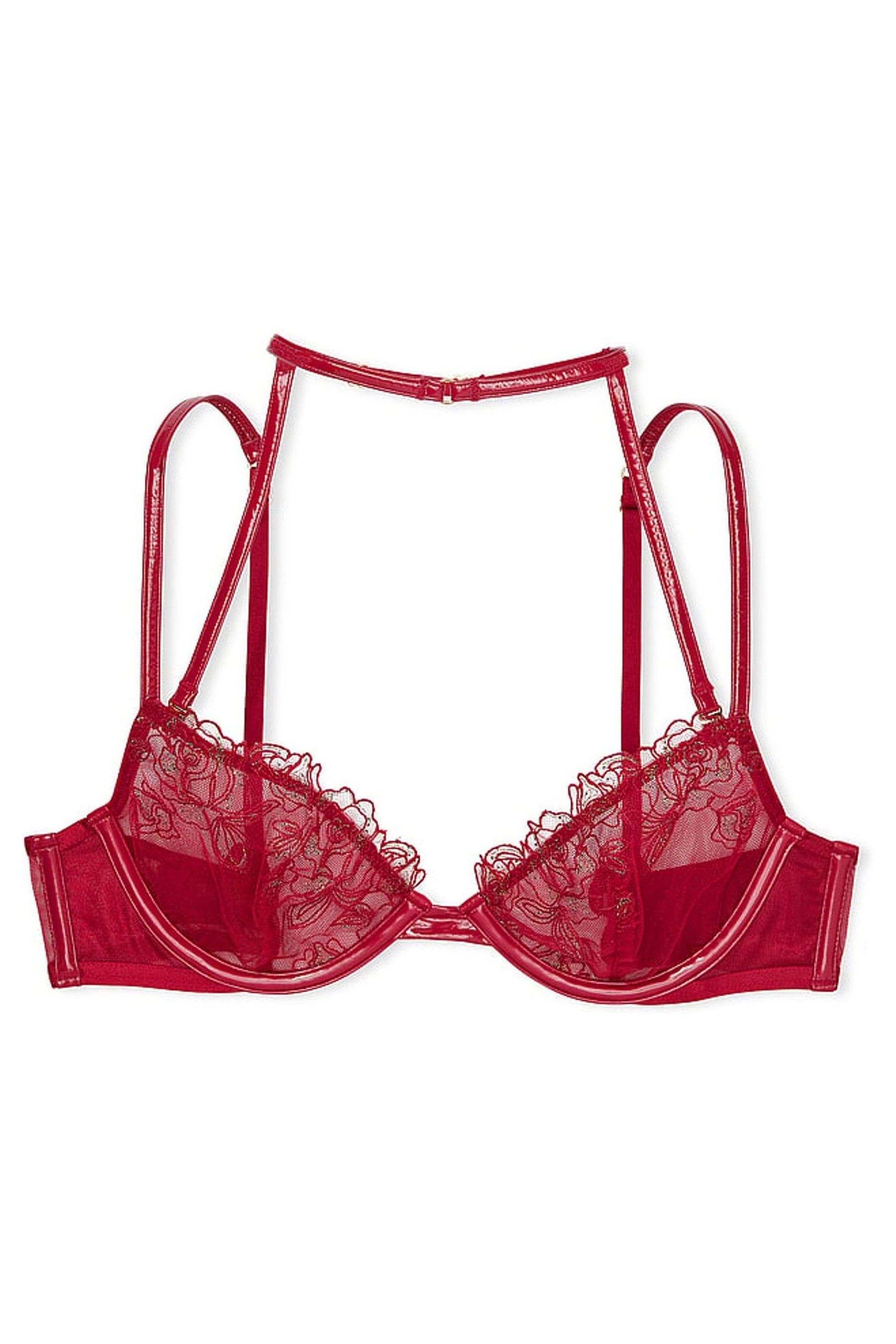 Buy Victoria's Secret Bra from the Victoria's Secret UK online shop