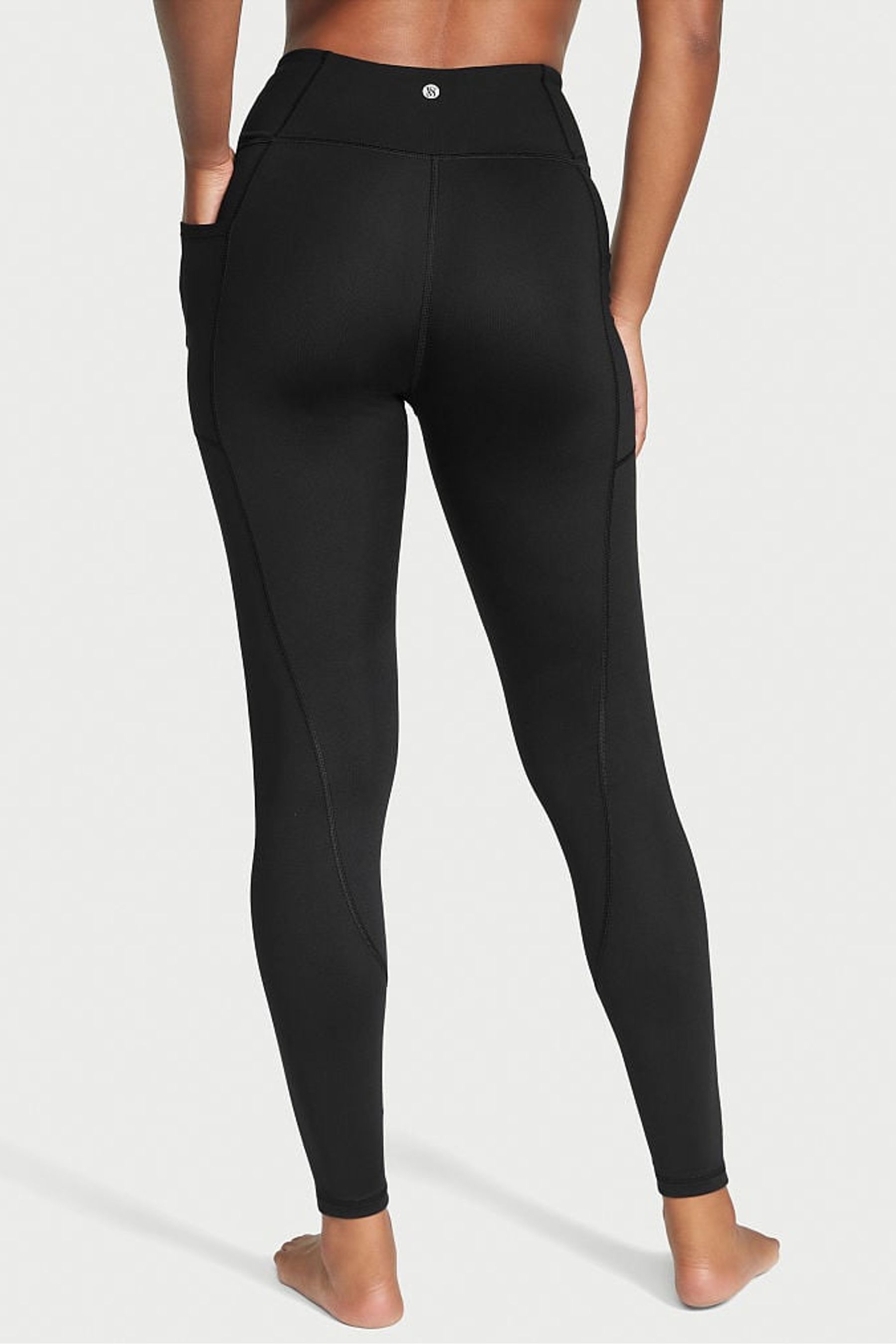 Buy Victoria's Secret VS Essential Pocket Legging from the Victoria's