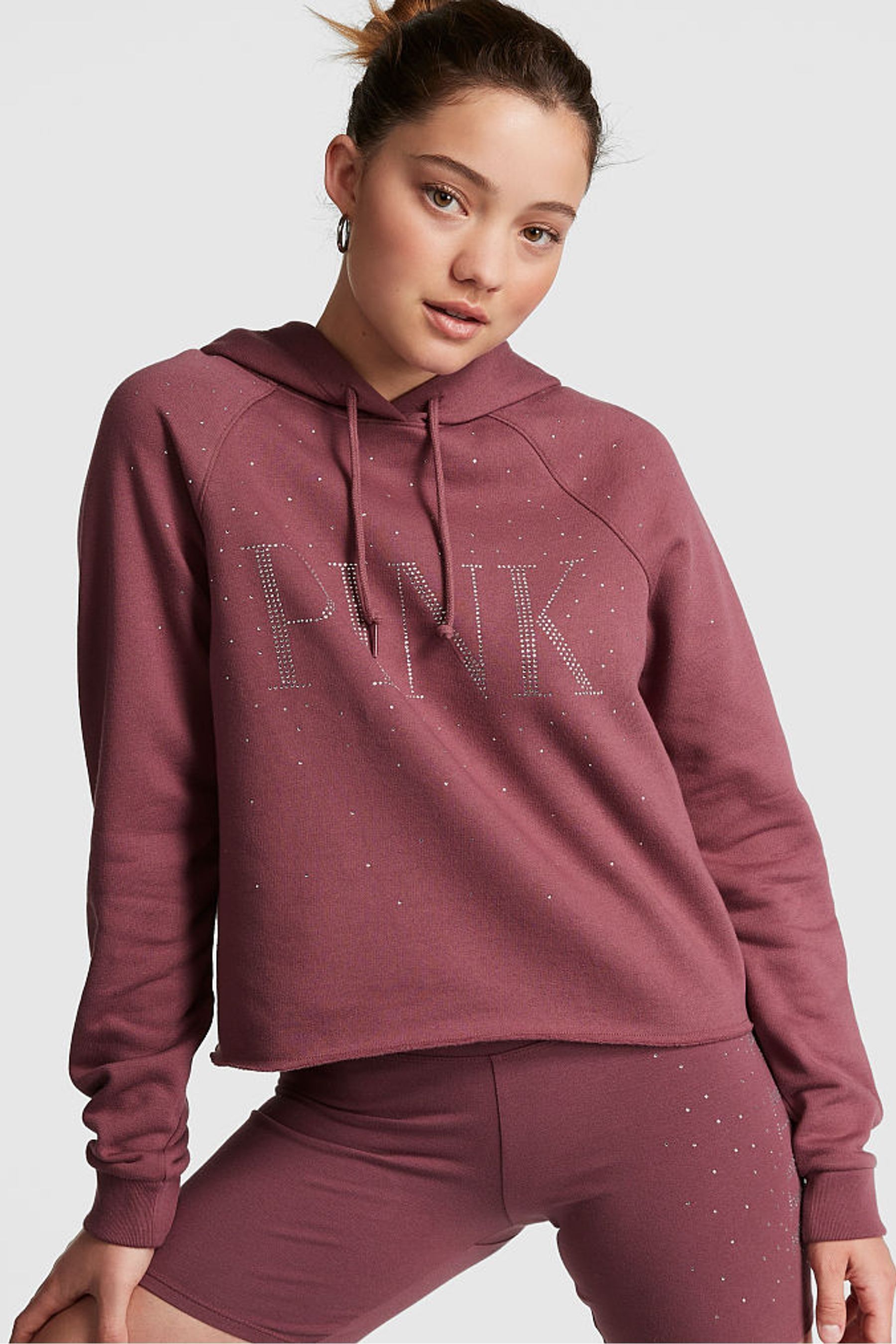 Victoria's Secret PINK Hoodie Victoria's Secret Ireland