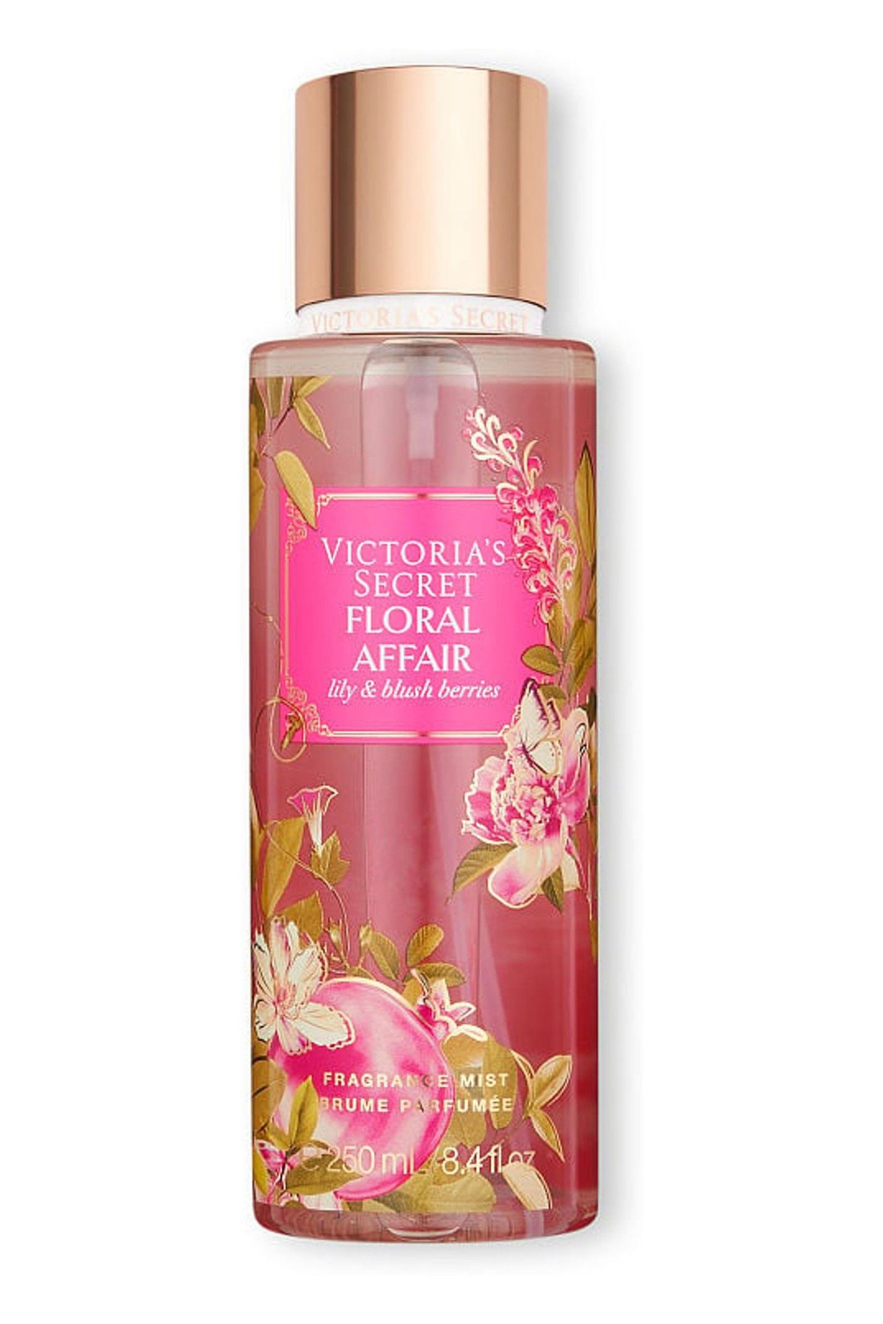 Buy Victoria's Secret Body Mist from the Victoria's Secret UK online shop
