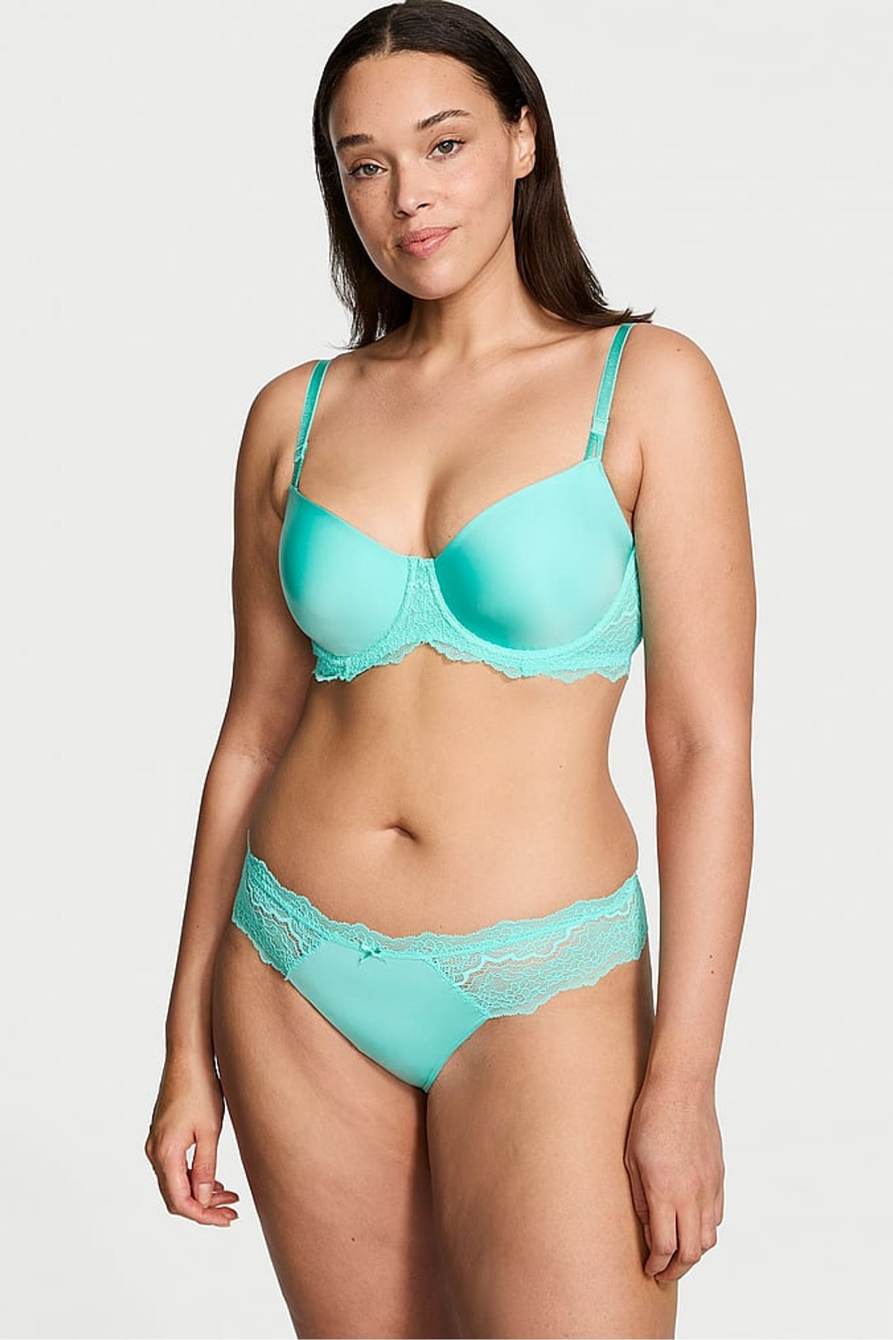 Buy Victoria's Secret Knickers from the Victoria's Secret UK online shop