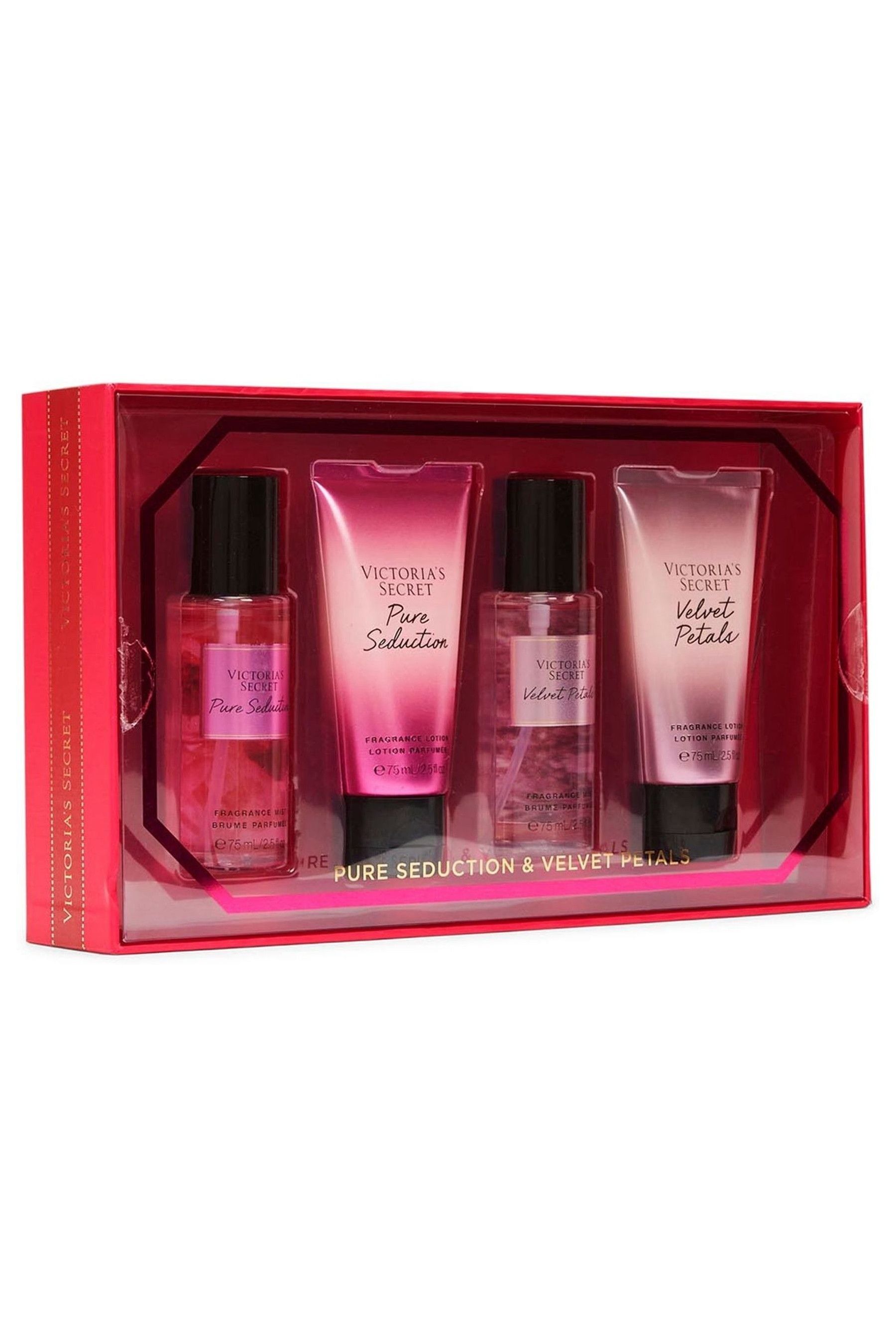 Buy Victoria's Secret Holiday Gift Set from the Victoria's Secret UK