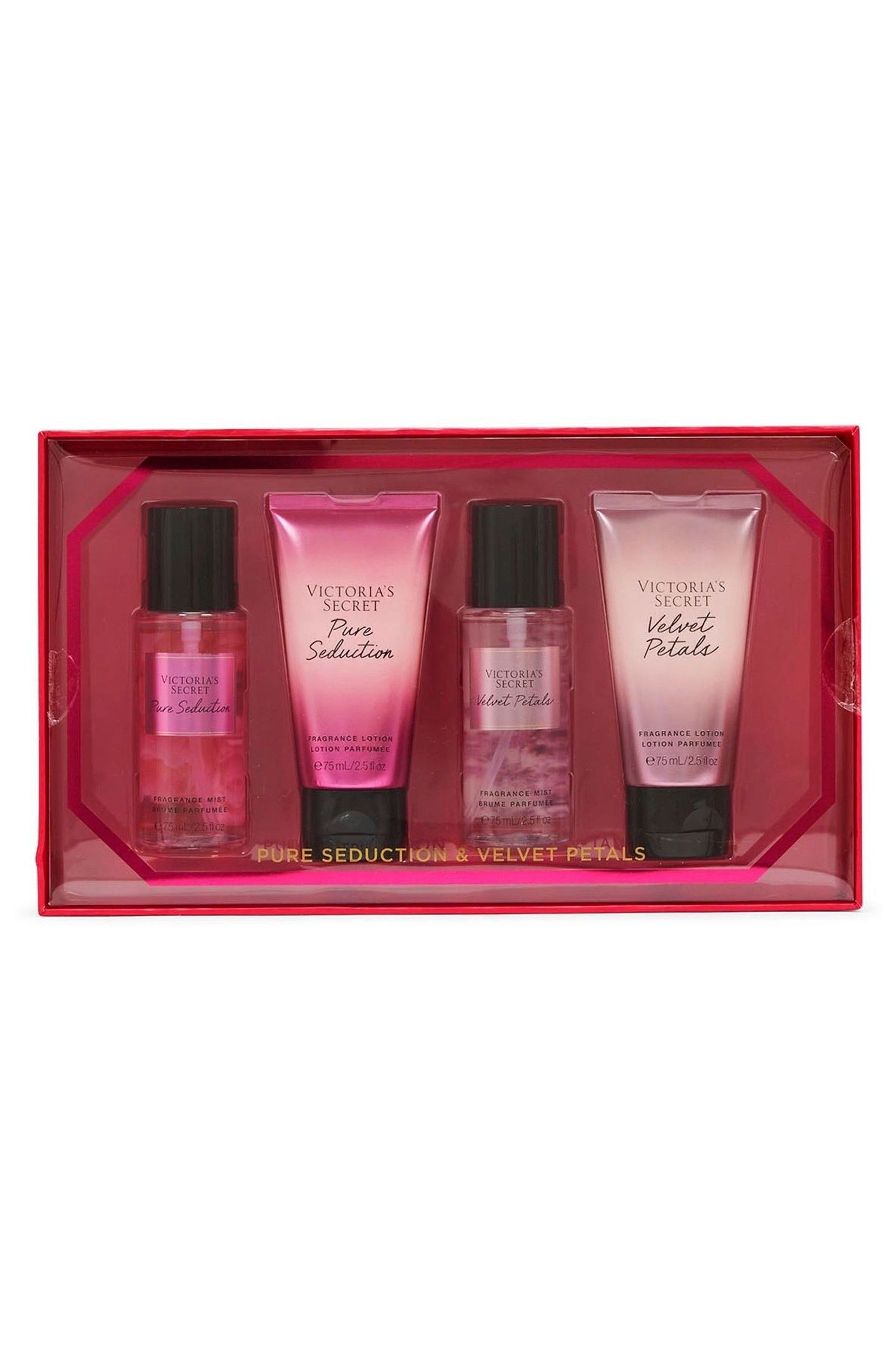 Victoria's Secret Holiday Gift Set Victoria's Secret Ireland