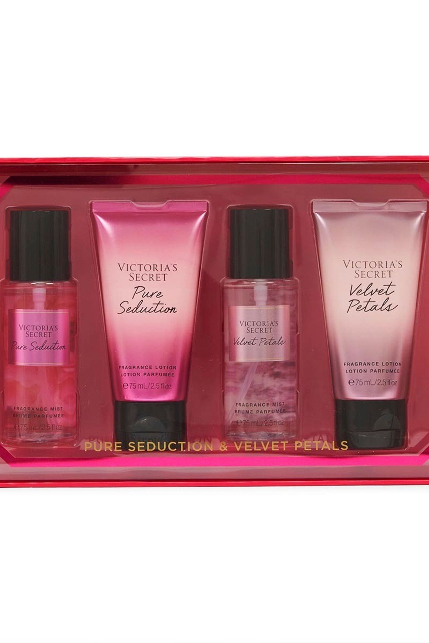 Victoria's Secret Holiday Gift Set Victoria's Secret Ireland