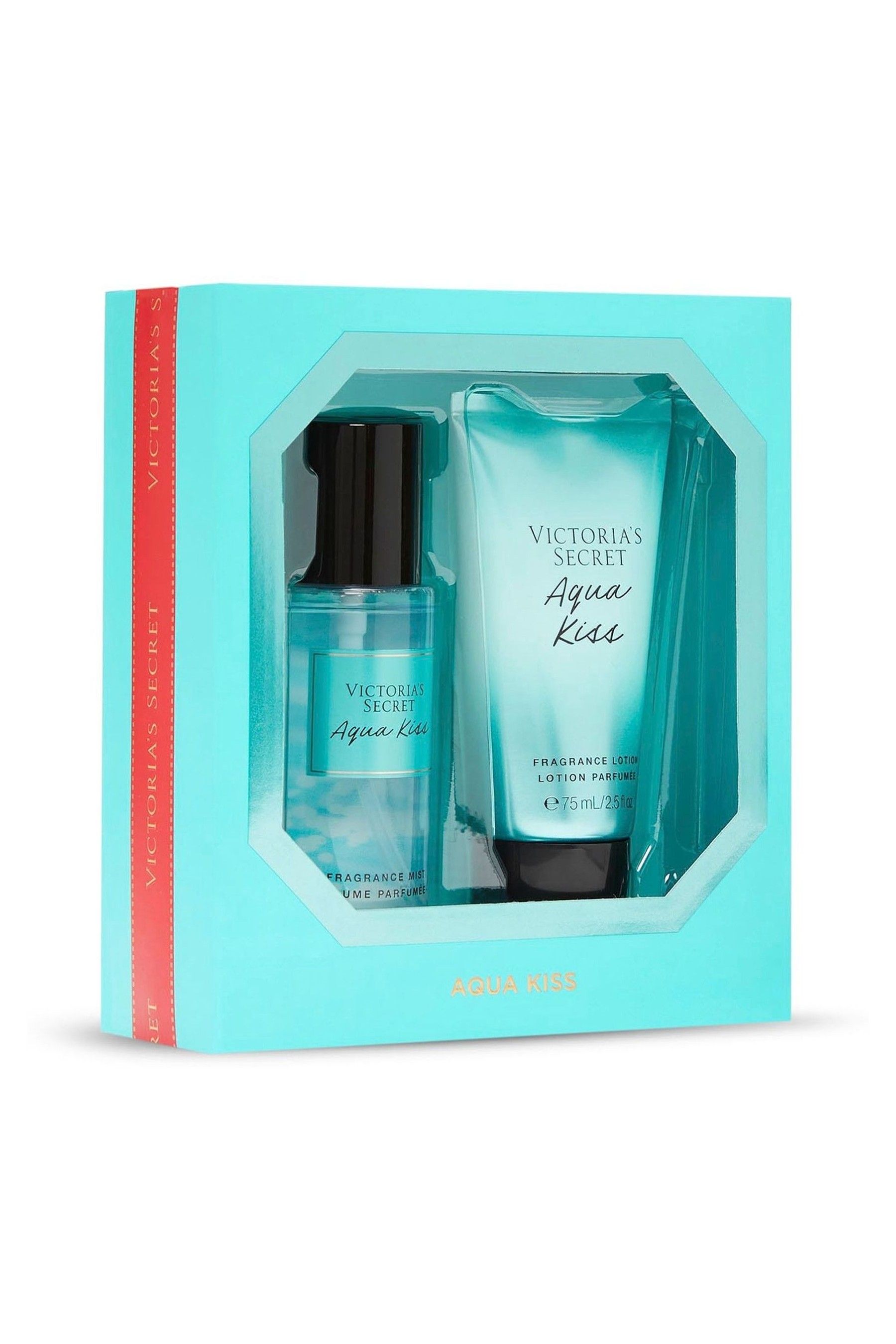 Buy Victoria's Secret 2 Piece Gift Set from the Victoria's Secret UK