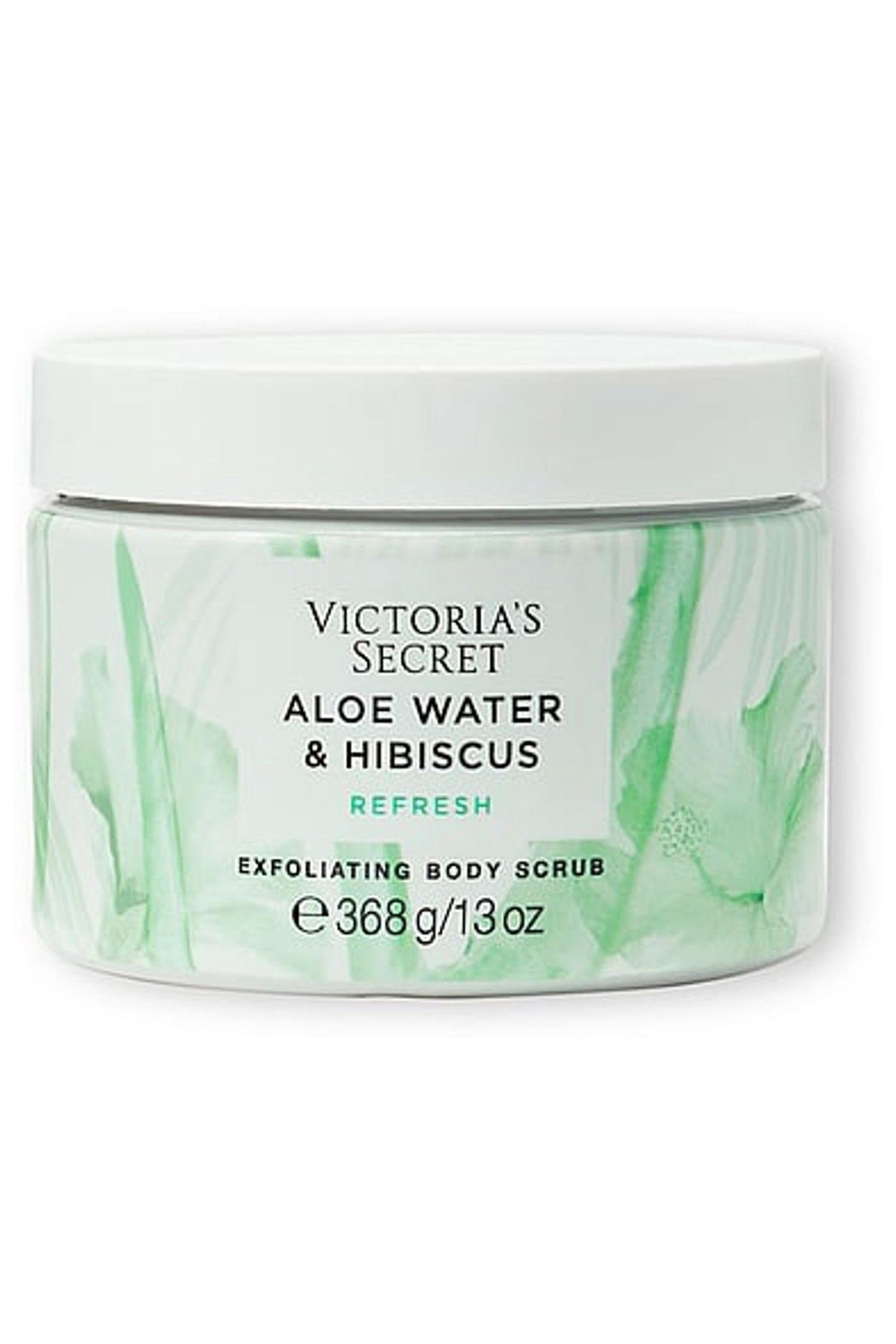 Buy Victoria's Secret Natural Beauty Exfoliating Body Scrub from the Victoria's Secret UK online
