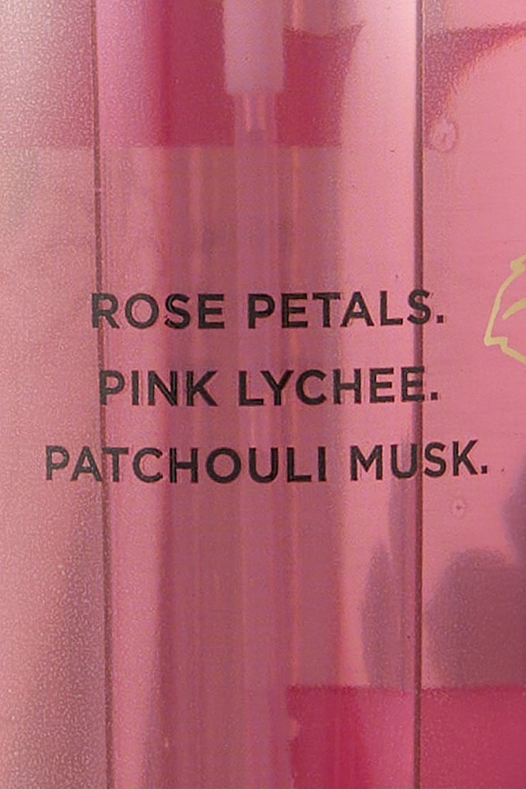 Buy Victoria's Secret Body Mist from the Victoria's Secret UK online shop