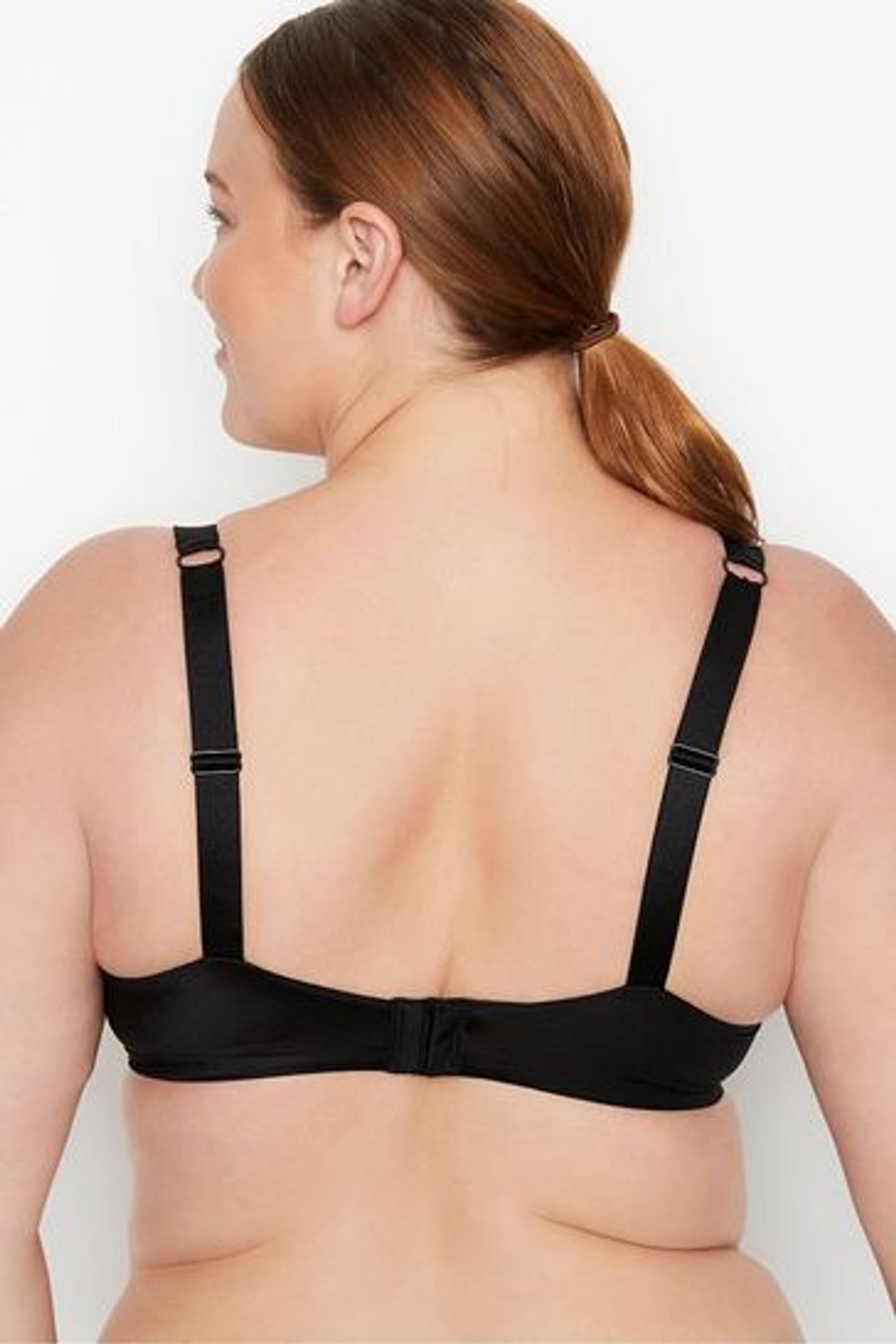 Victoria's Secret Shine Strap Plunge Push Up Bra Victoria's Secret