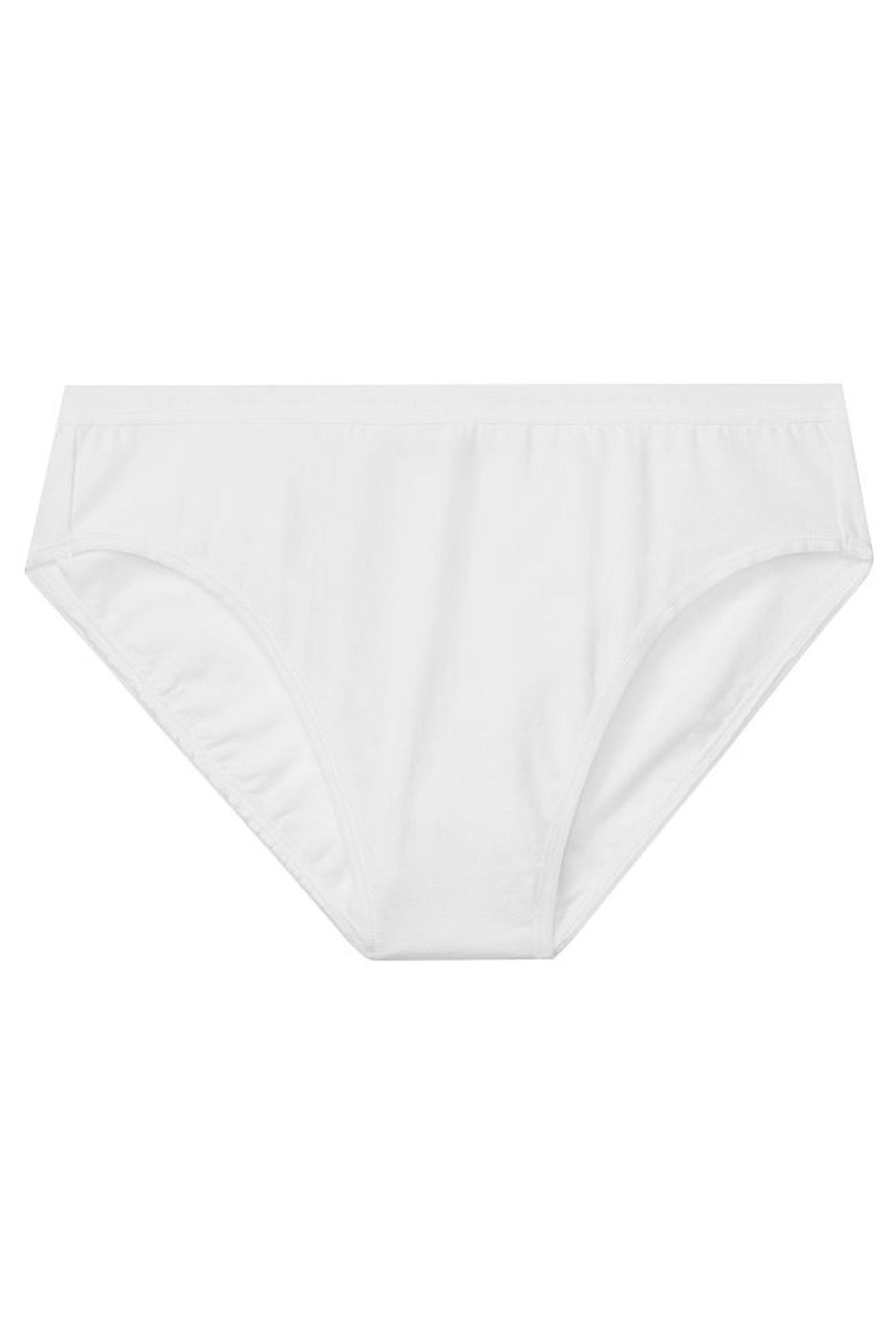 Buy Victoria's Secret High Leg Brief Knickers from the Victoria's ...
