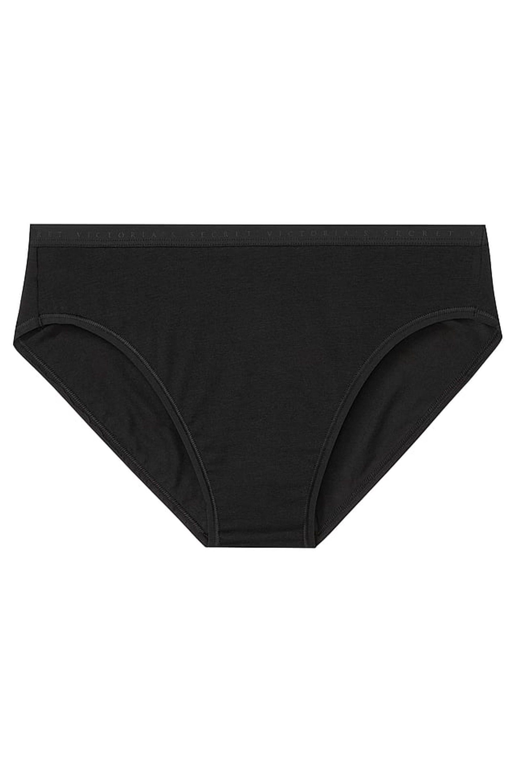 Victoria's Secret Stretch Cotton HighLeg Brief Panty Victoria's Secret Ireland