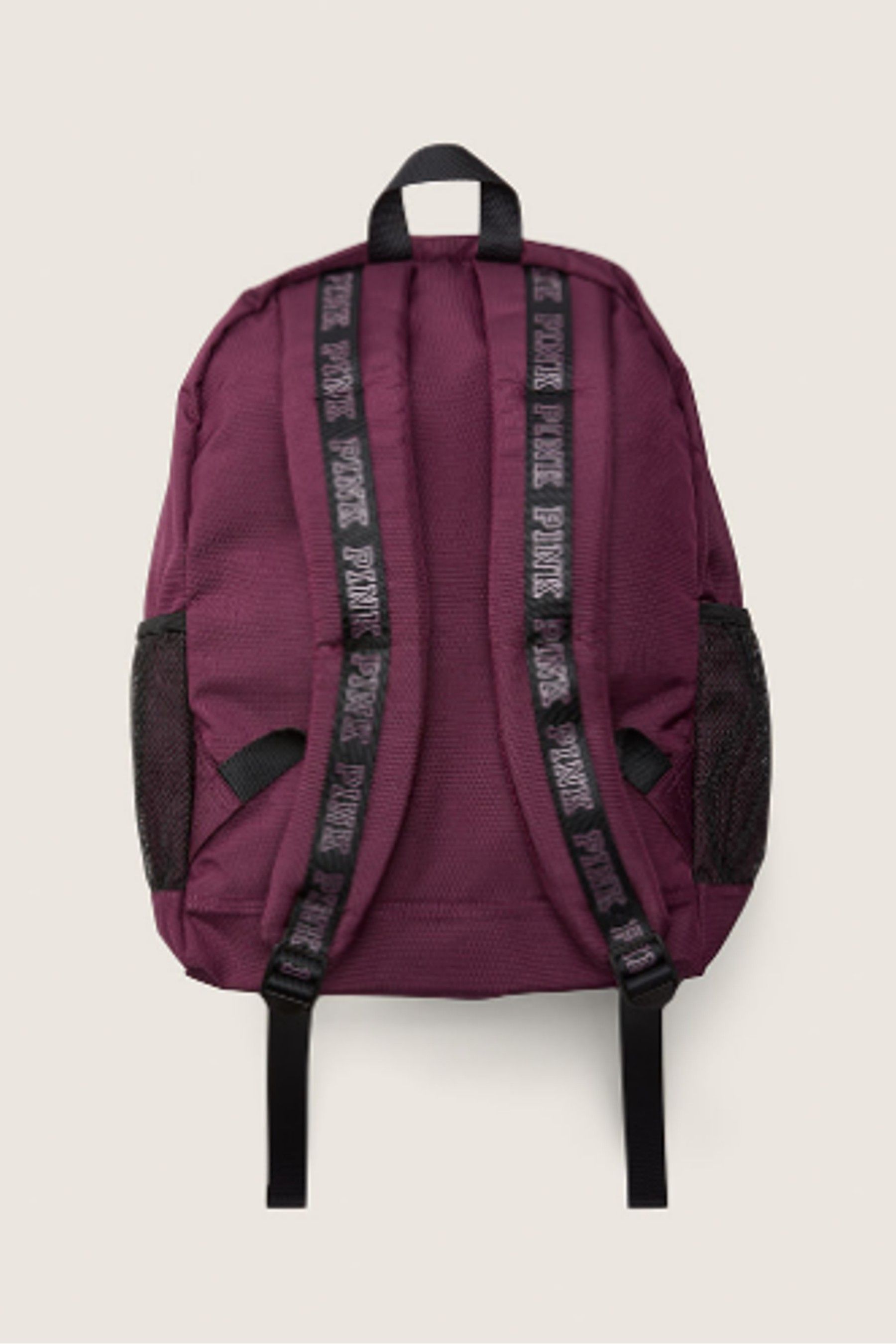 Victoria's Secret PINK Classic Backpack Victoria's Secret Ireland