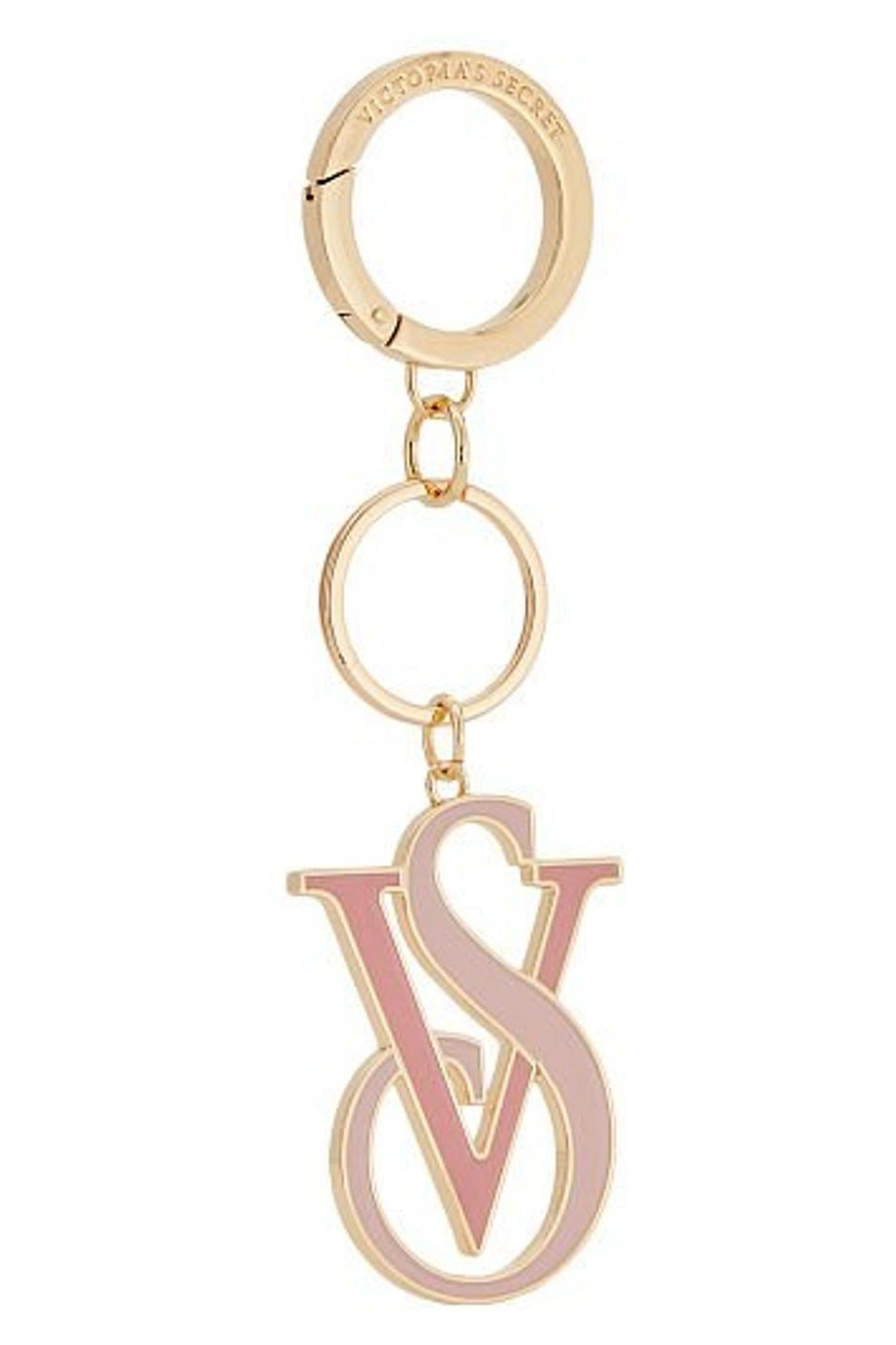 Buy Victoria's Secret Keychain Charm from the Victoria's Secret UK