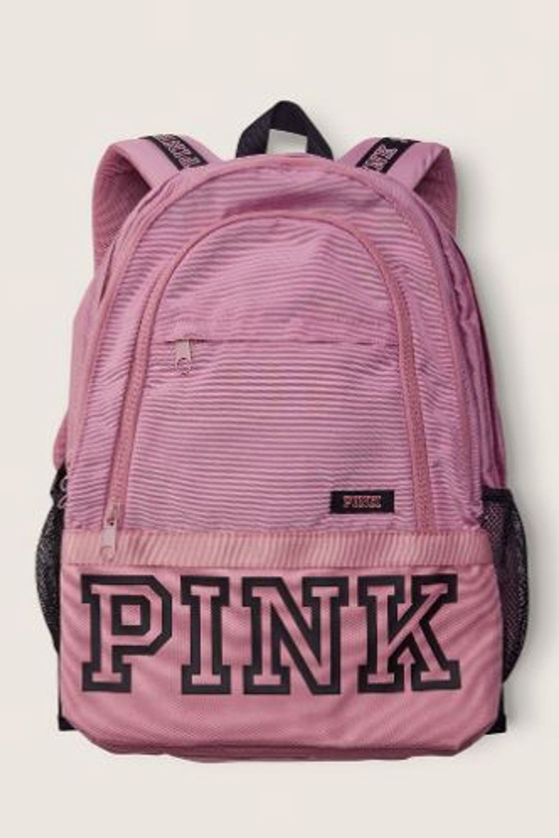 Buy Victoria's Secret Pink Collegiate Backpack from the Victoria's