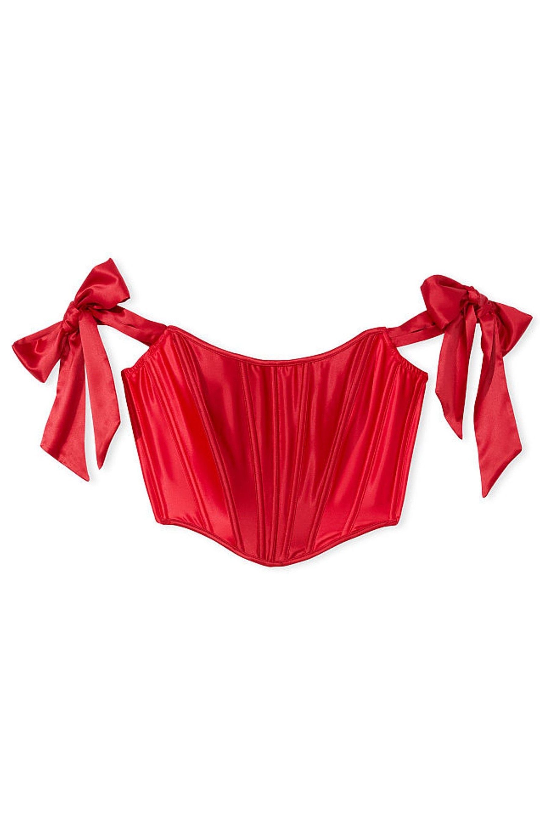 Buy Victoria's Secret Corset Bra Top from the Victoria's Secret UK