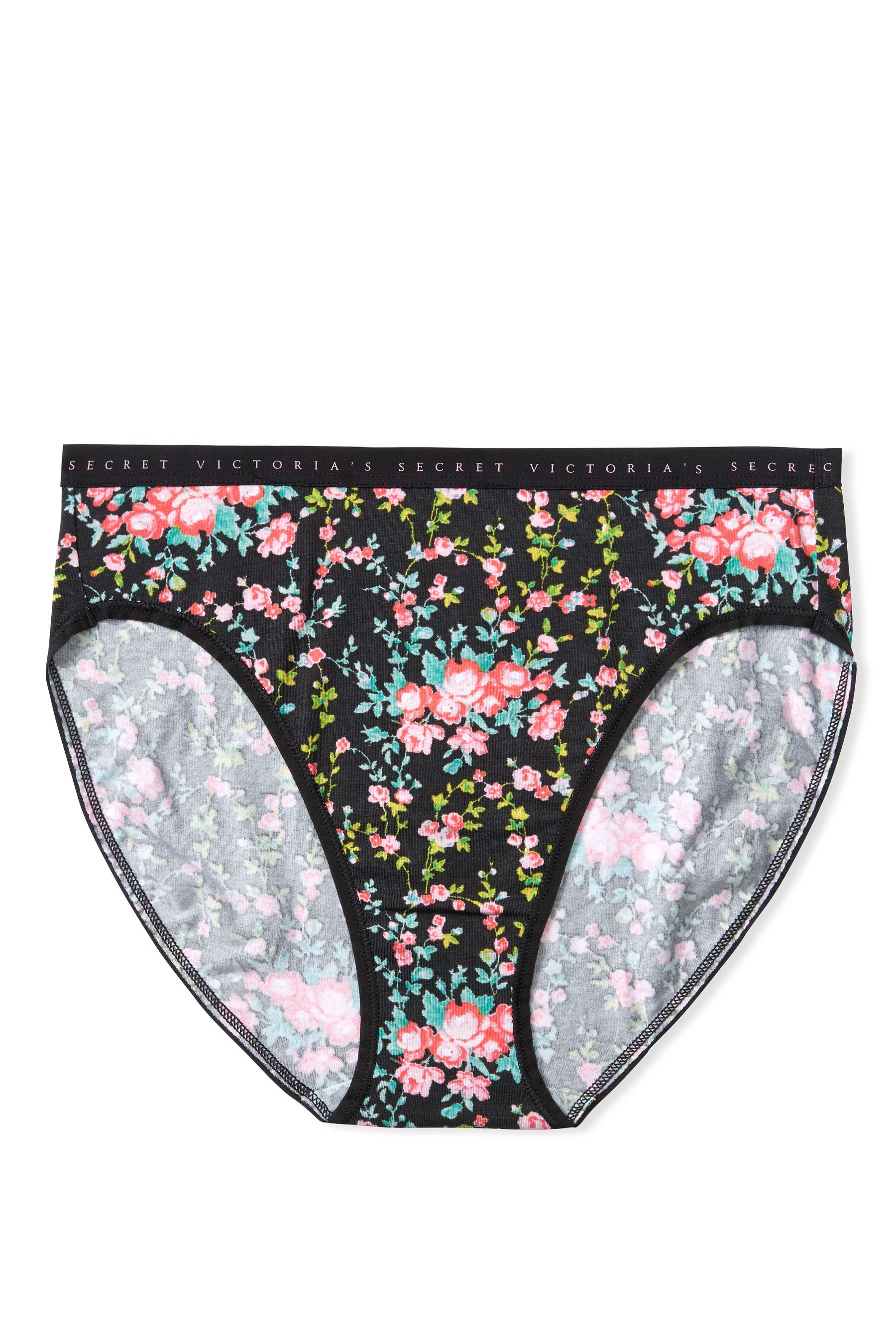 Buy Victoria's Secret Brief Knickers from the Victoria's Secret UK