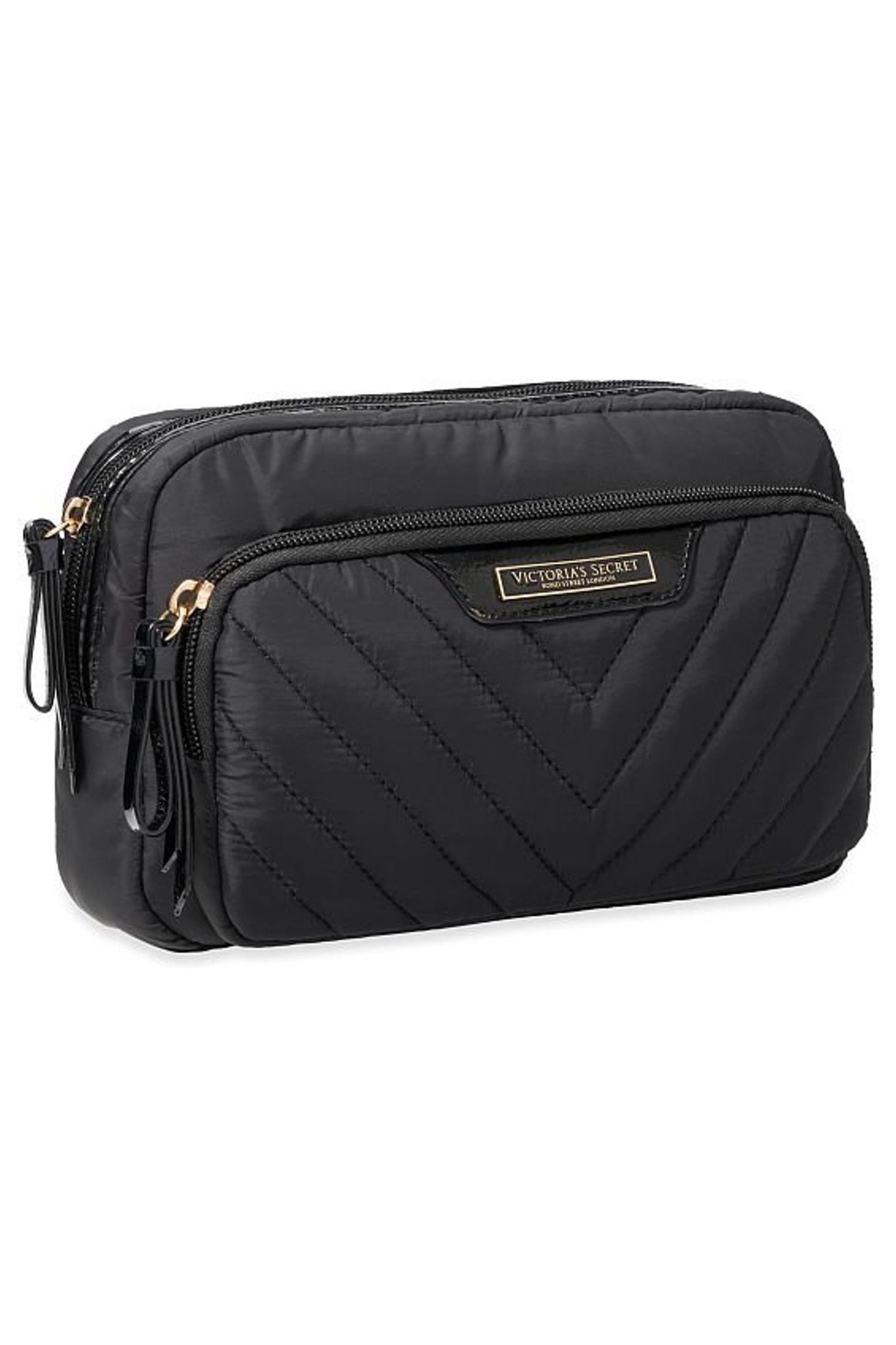 Buy Victoria's Secret Makeup Bag from the Victoria's Secret UK online shop