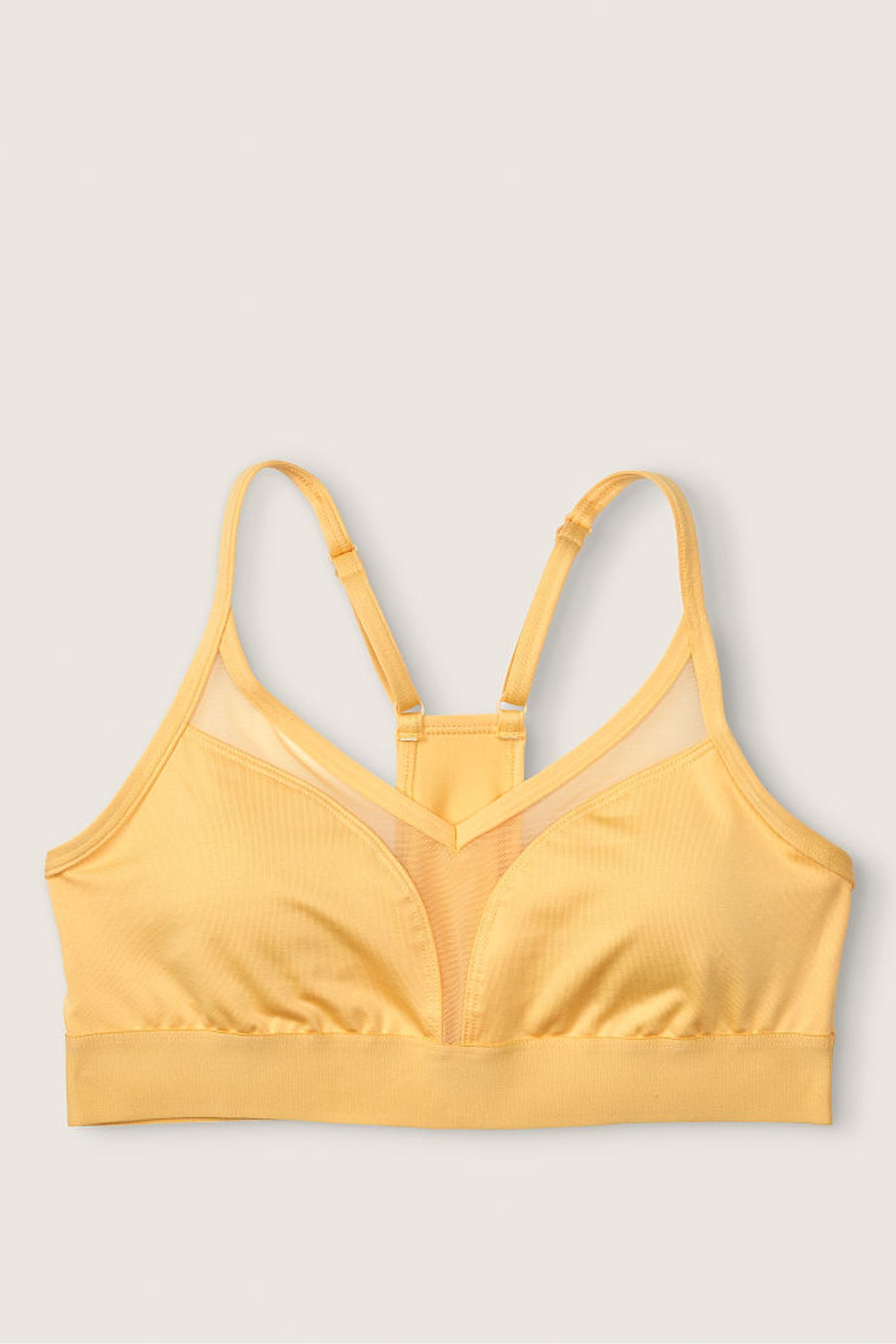 Buy Victoria's Secret PINK Ultimate Lightly Lined Sports Bra from the