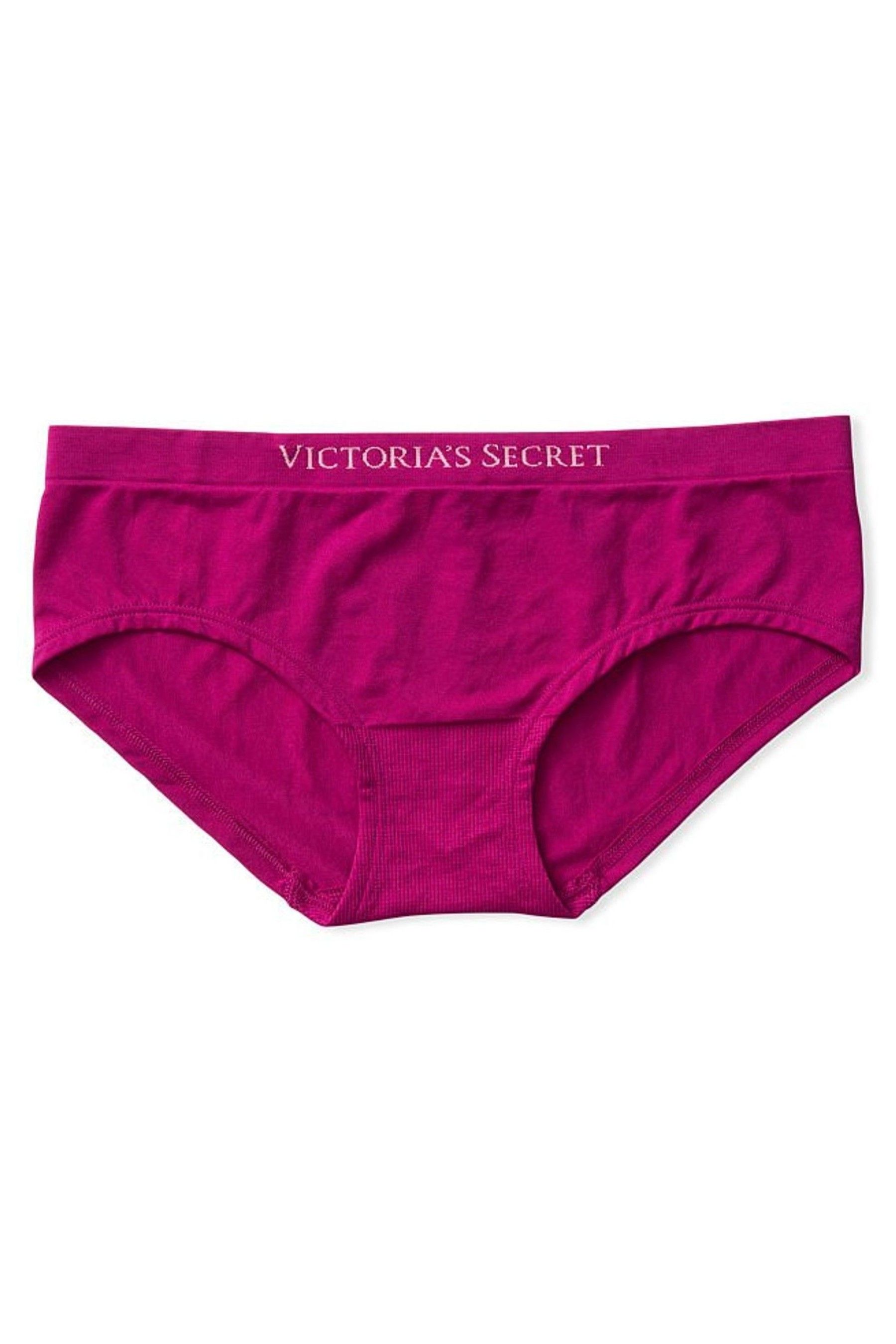 Buy Victoria's Secret Smooth Seamless Hipster Panty from the Victoria's