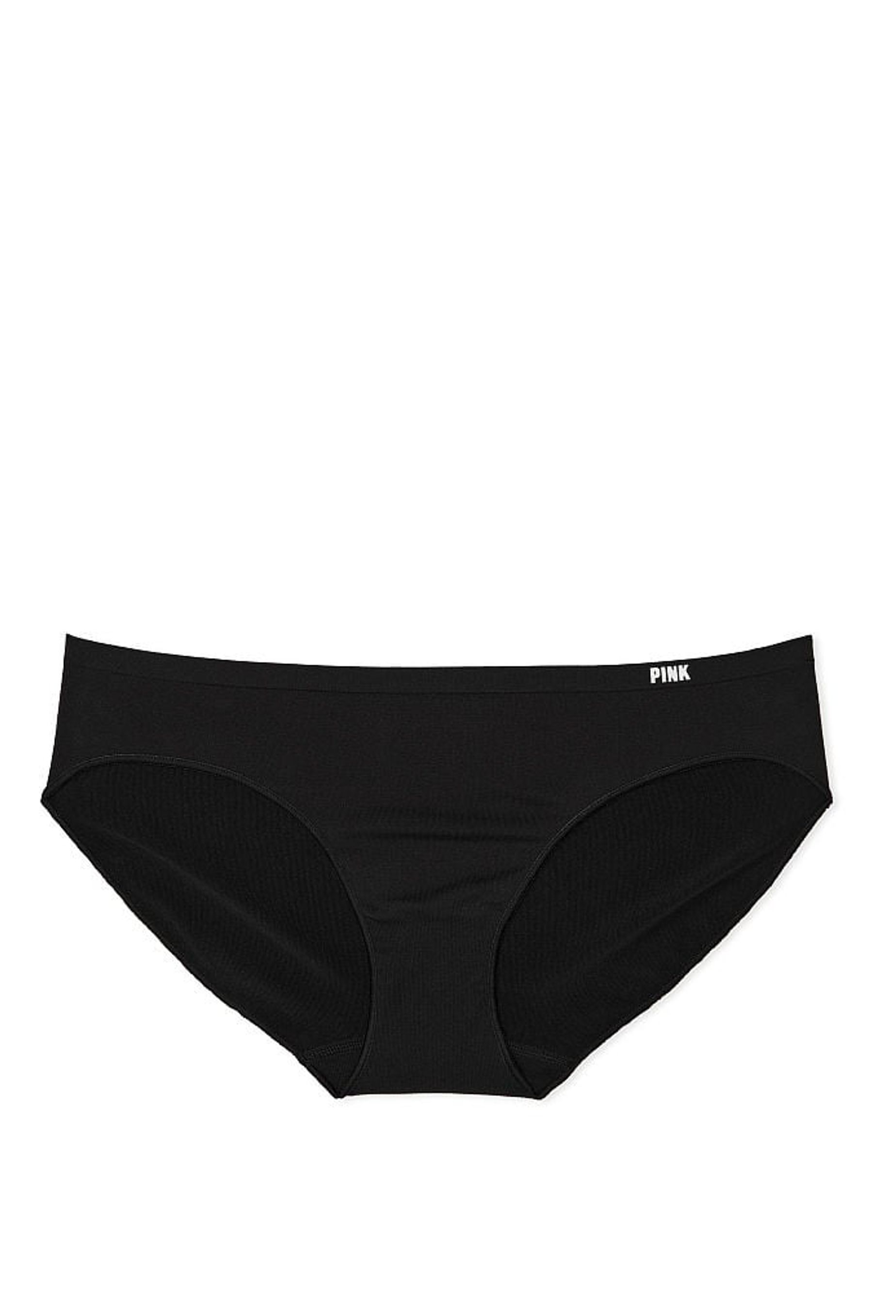 Buy Victoria's Secret Seamless Bikini Knickers from the Victoria's
