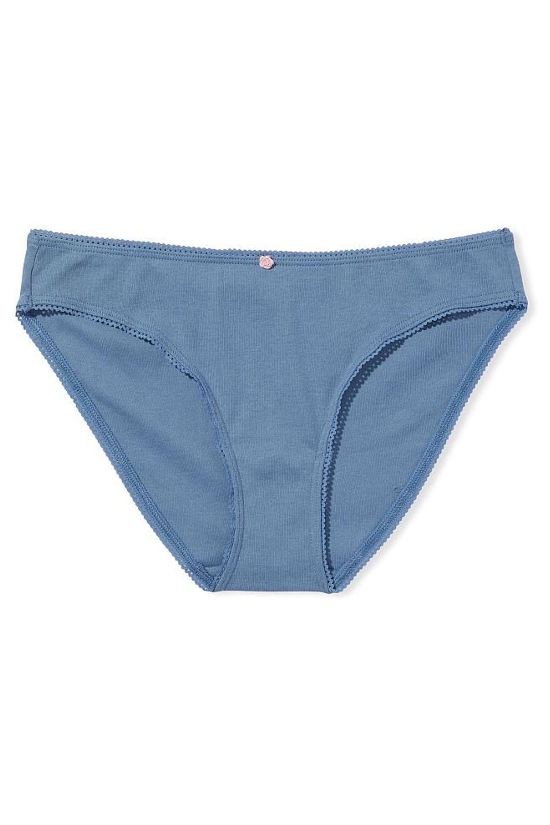 Victoria's Secret Cotton Bikini Knickers Victoria's Secret Ireland