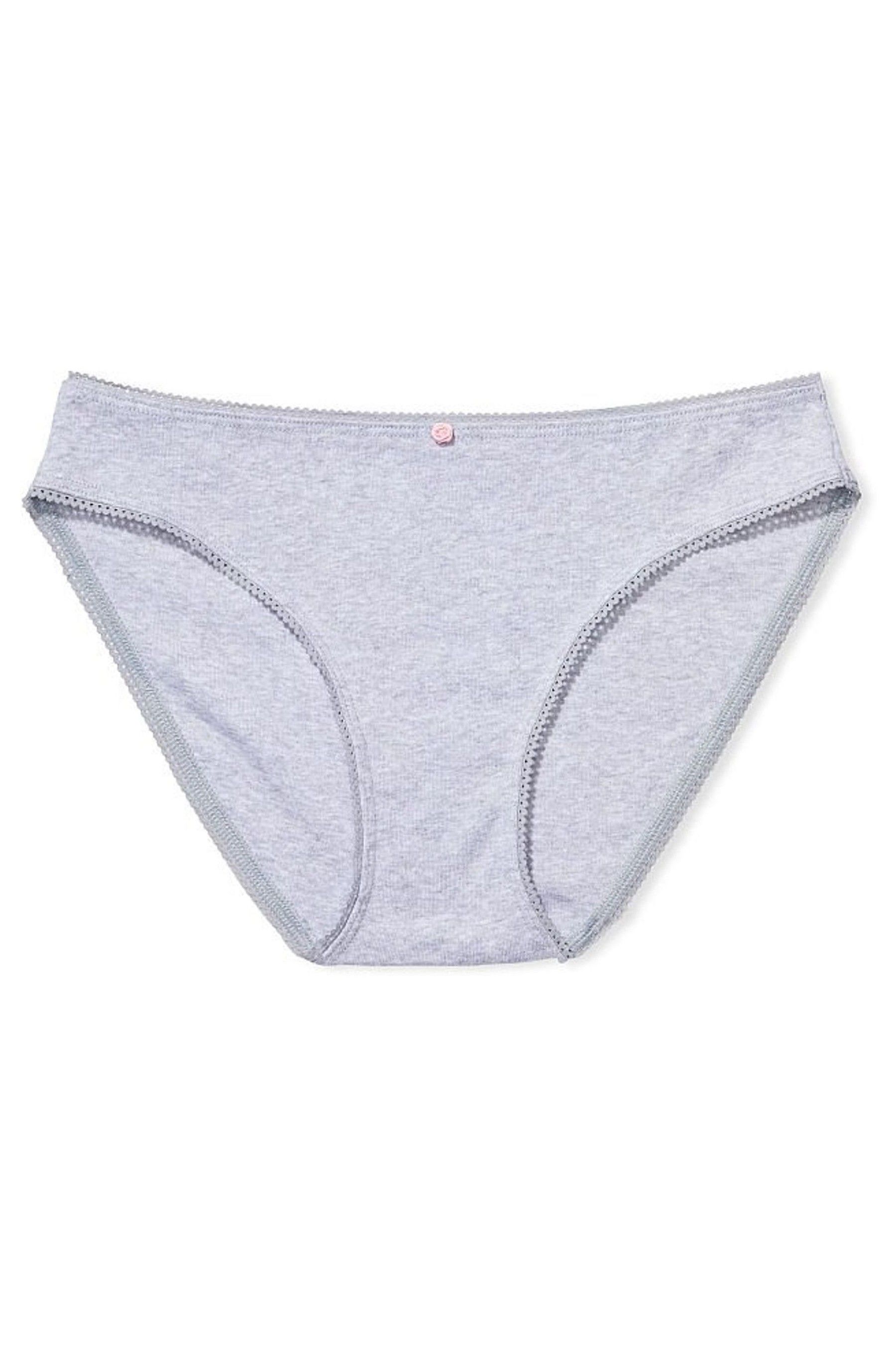 Victoria's Secret Cotton Bikini Knickers Victoria's Secret Ireland