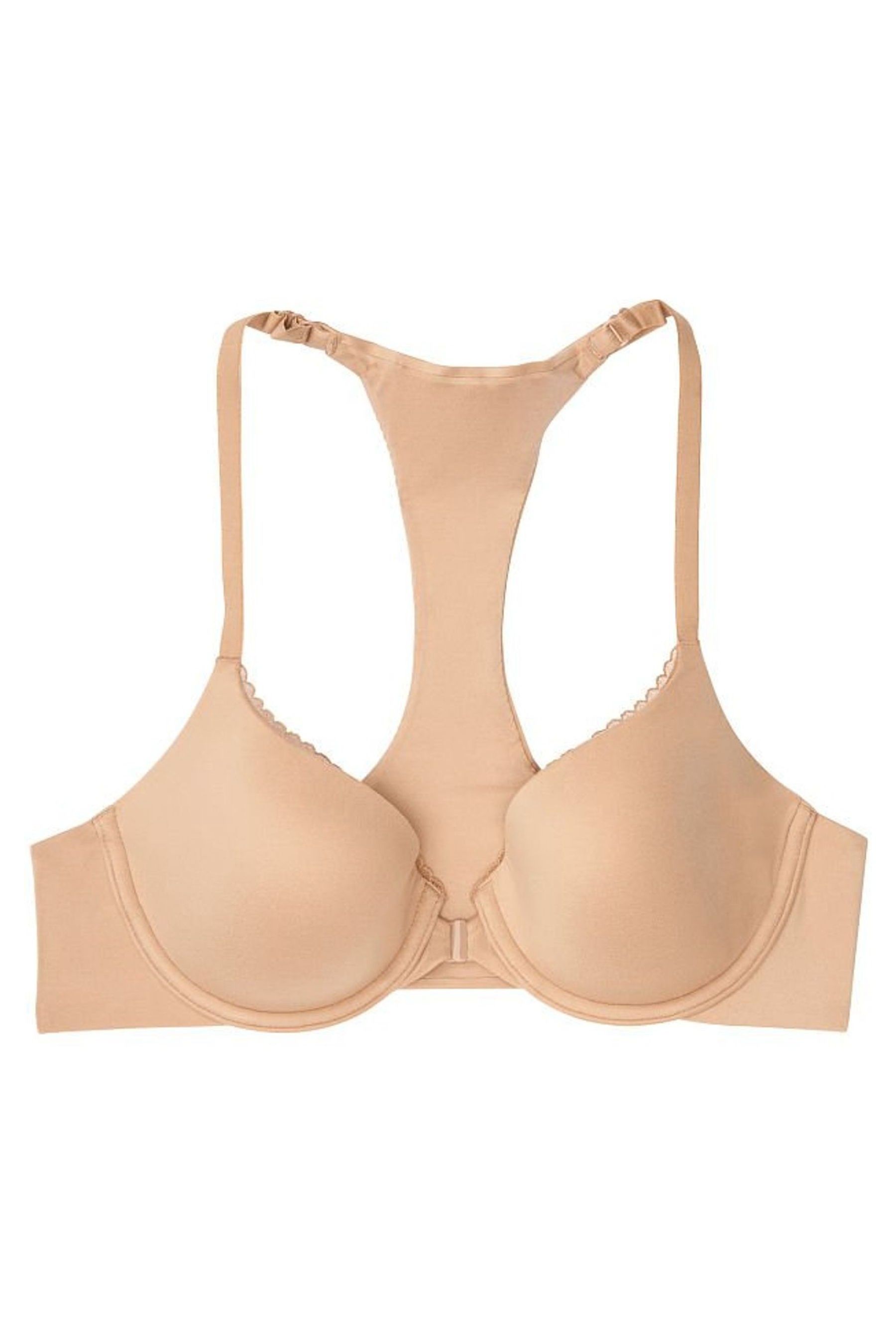 Buy Victoria S Secret Front Fastening Bra From The Victoria S Secret Uk Online Shop