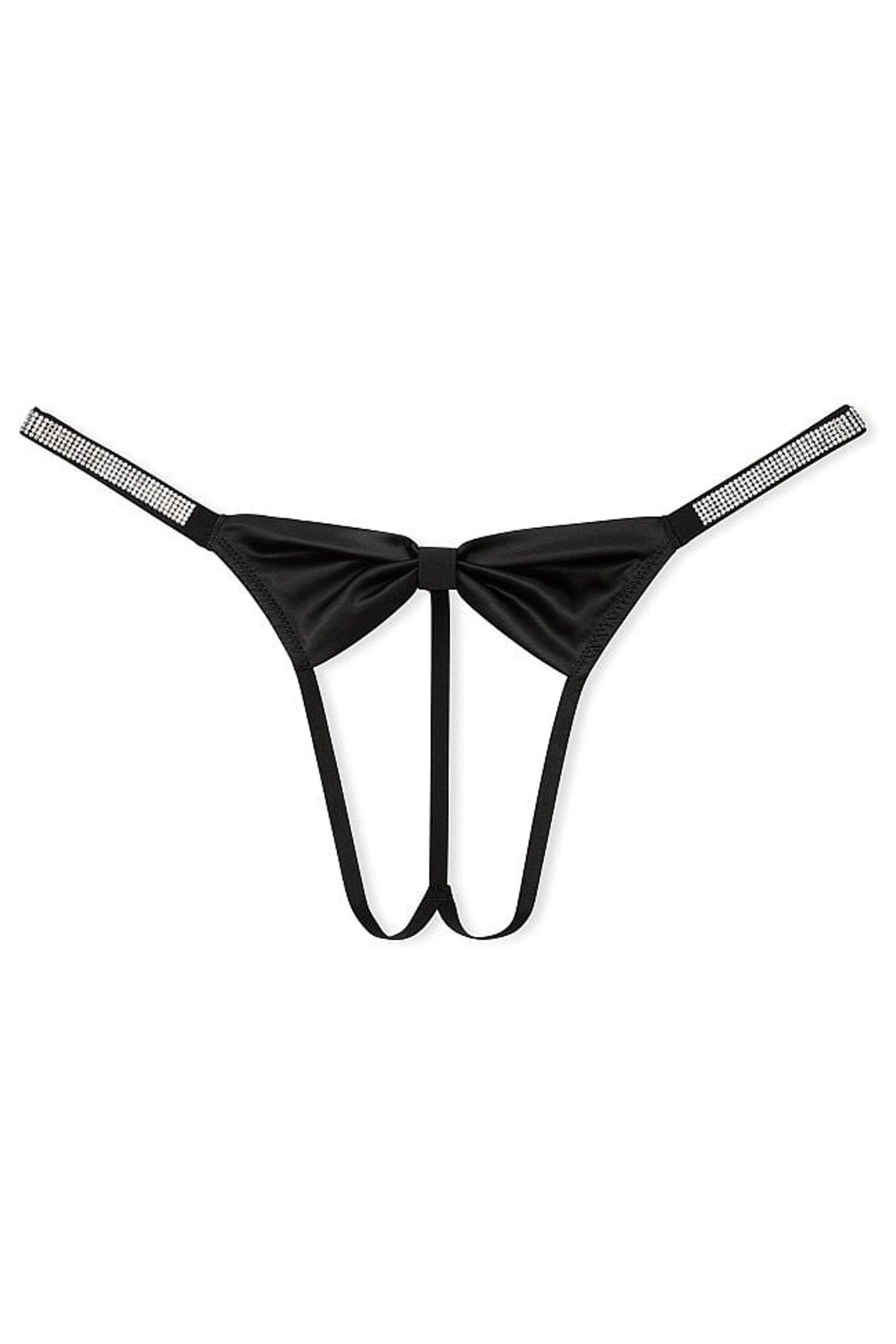 Buy Victoria's Secret G String Knickers from the Victoria's Secret UK