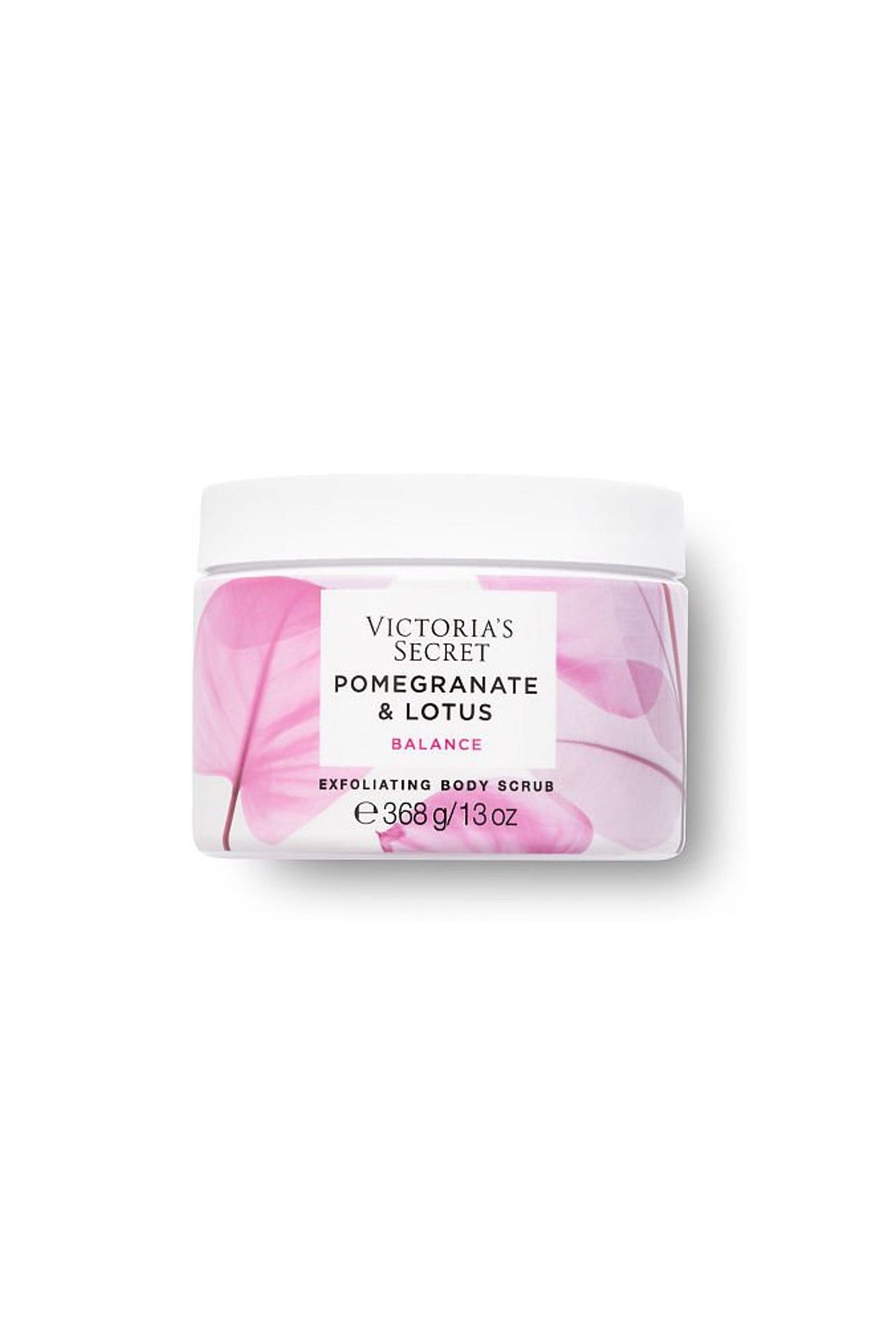 Victoria's Secret Natural Beauty Exfoliating Body Scrub Victoria's